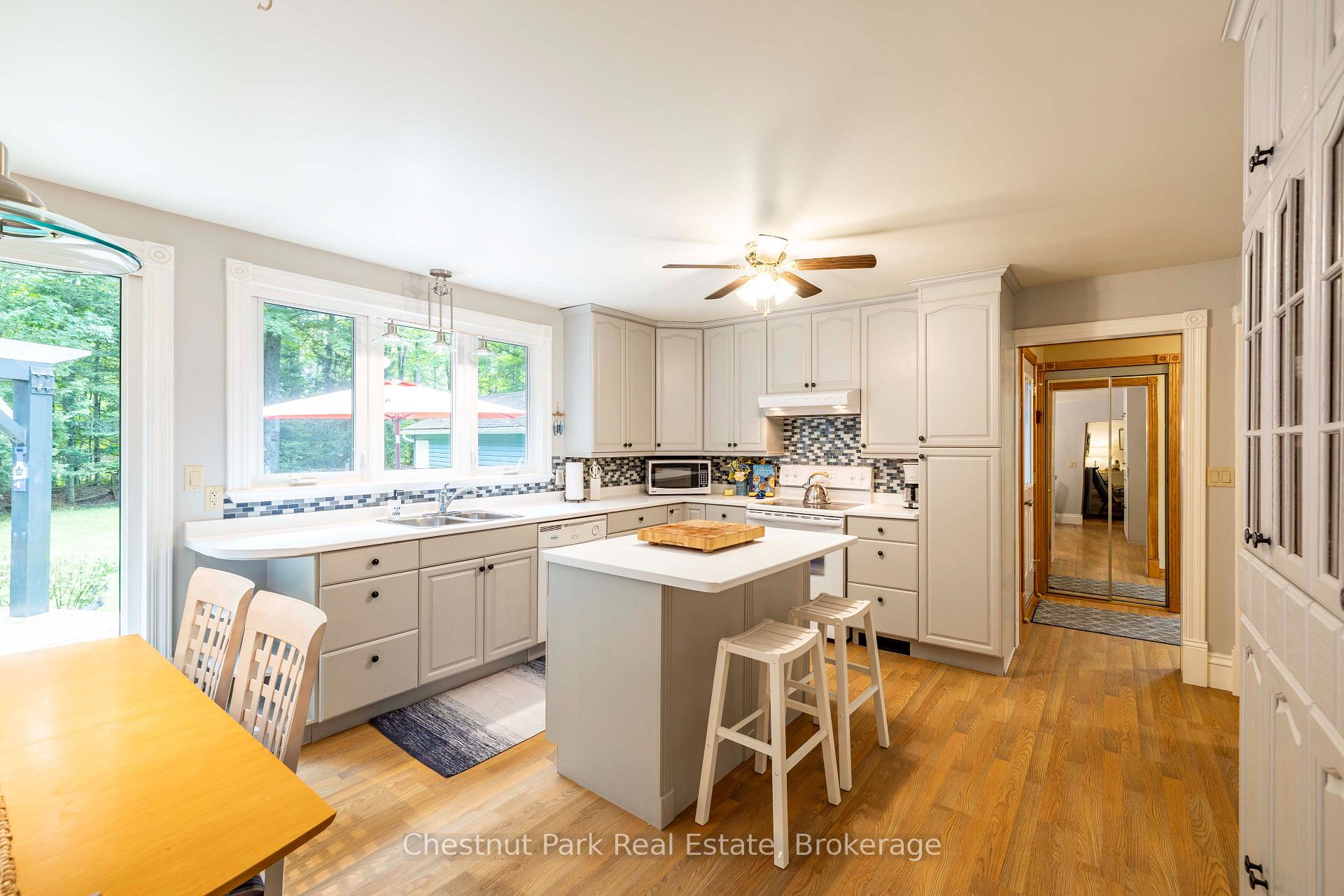 Photo 15 of 622454 Sideroad 7, Chatsworth — HOMEH