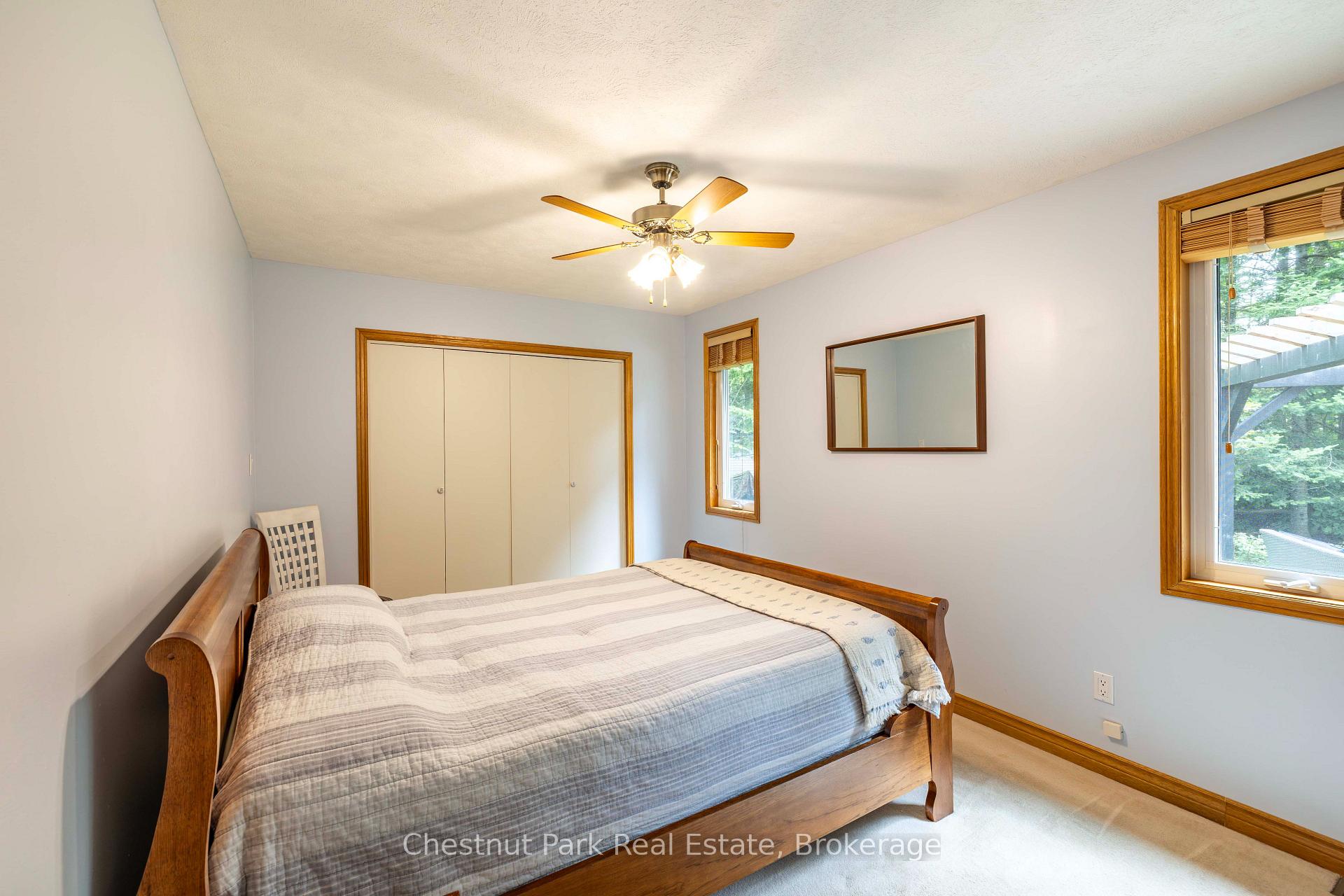 Photo 17 of 622454 Sideroad 7, Chatsworth — HOMEH
