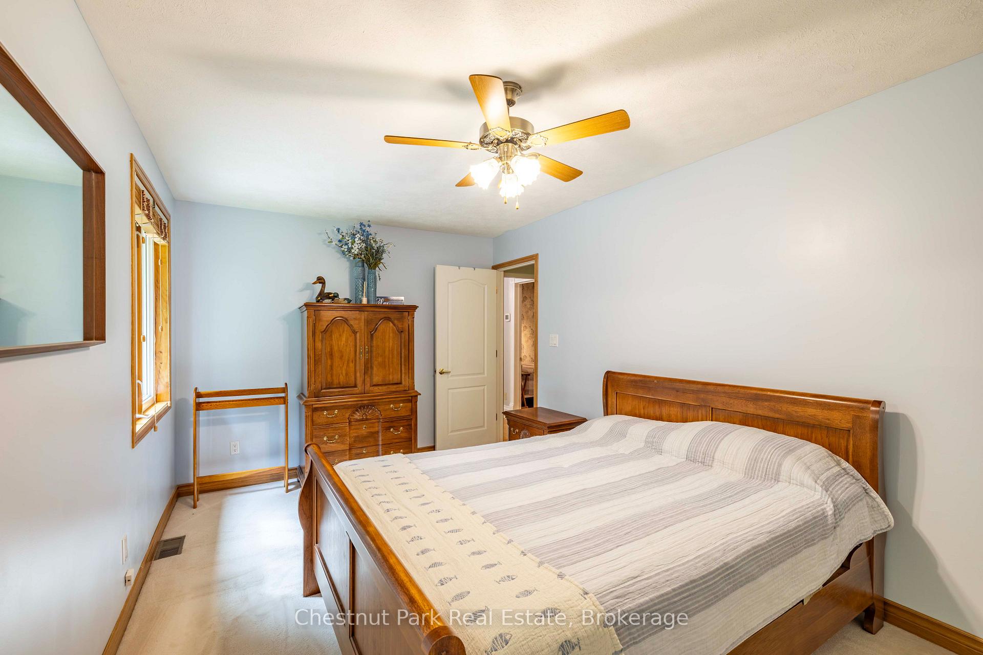 Photo 18 of 622454 Sideroad 7, Chatsworth — HOMEH