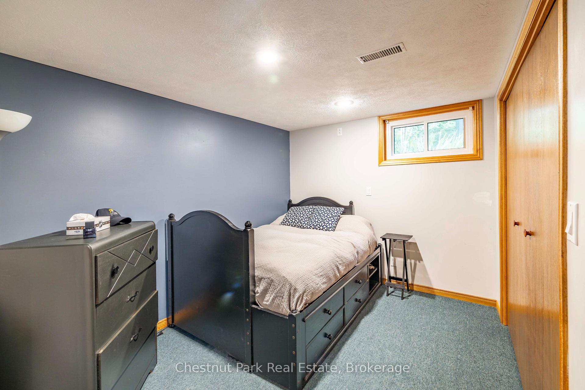 Photo 27 of 622454 Sideroad 7, Chatsworth — HOMEH
