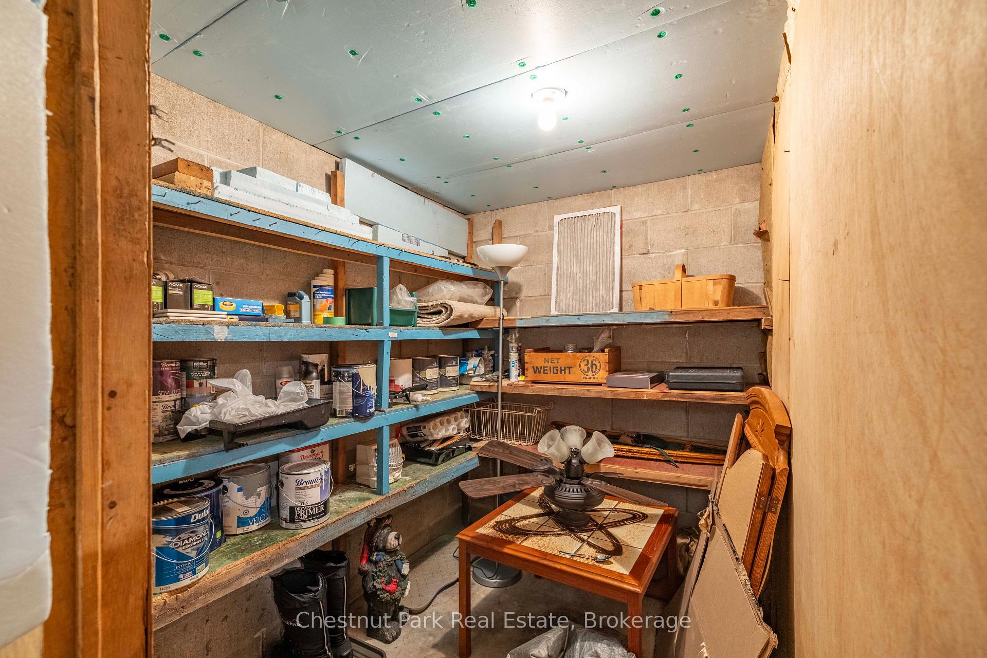 Photo 31 of 622454 Sideroad 7, Chatsworth — HOMEH