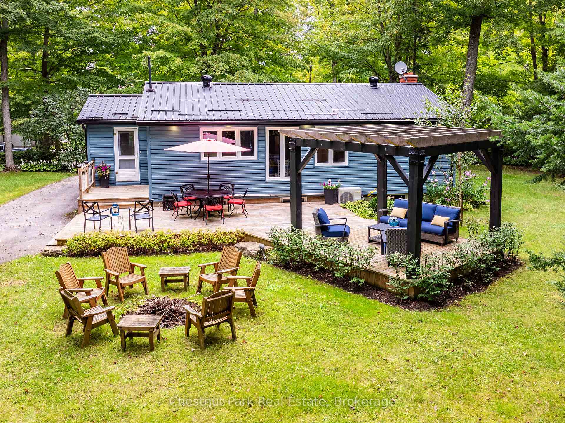 Photo 32 of 622454 Sideroad 7, Chatsworth — HOMEH