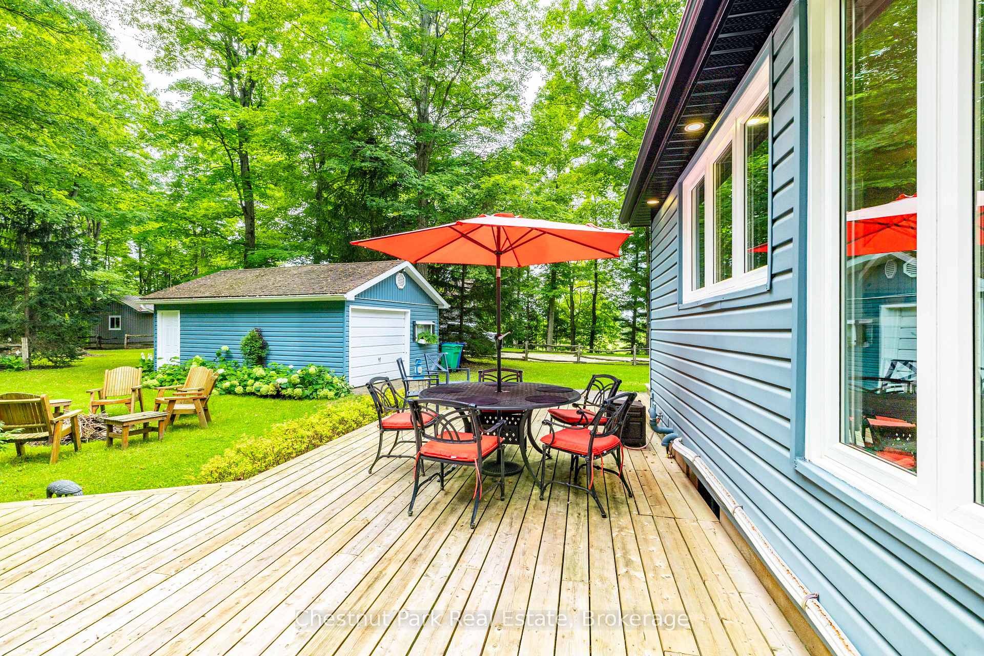 Photo 33 of 622454 Sideroad 7, Chatsworth — HOMEH