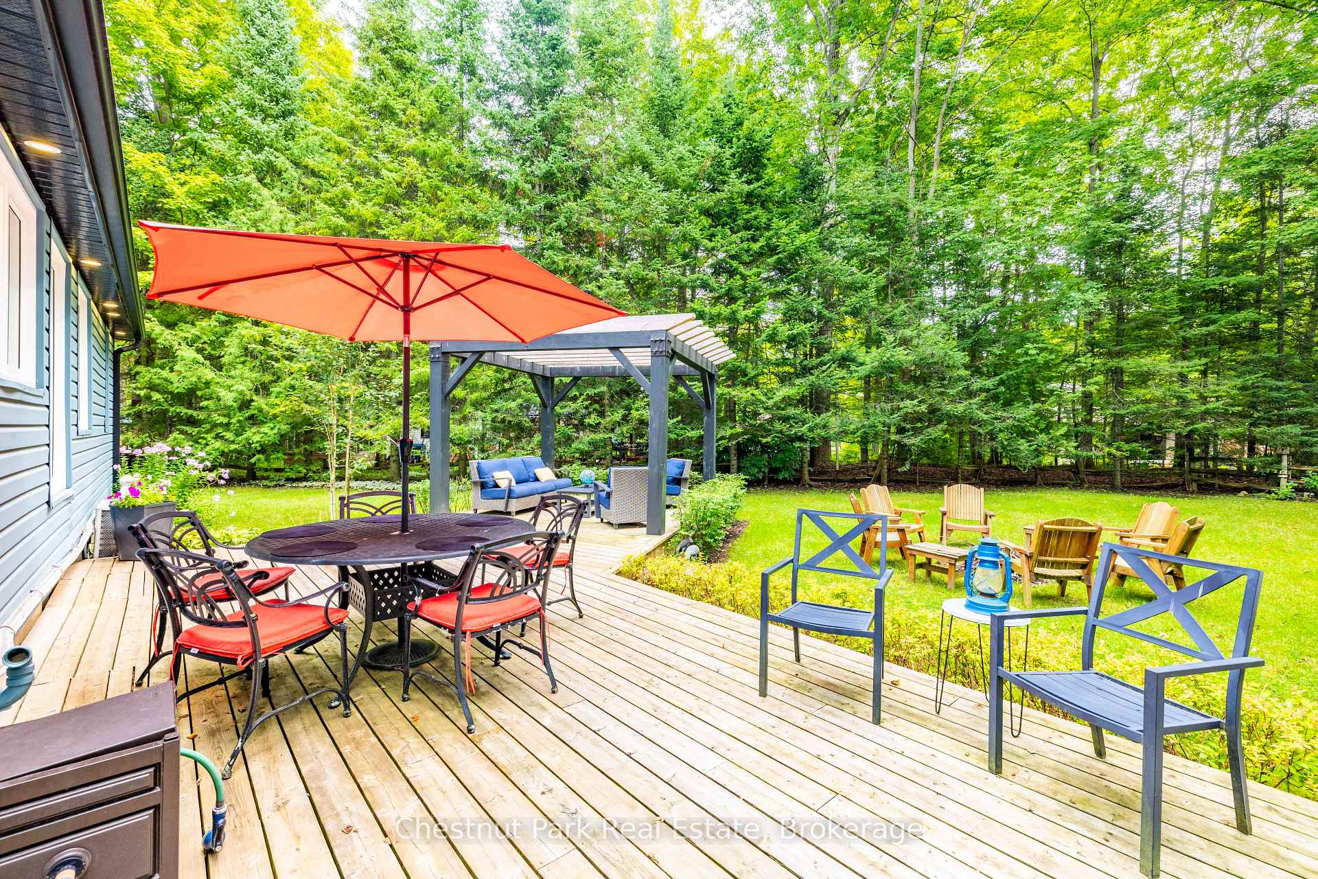 Photo 34 of 622454 Sideroad 7, Chatsworth — HOMEH