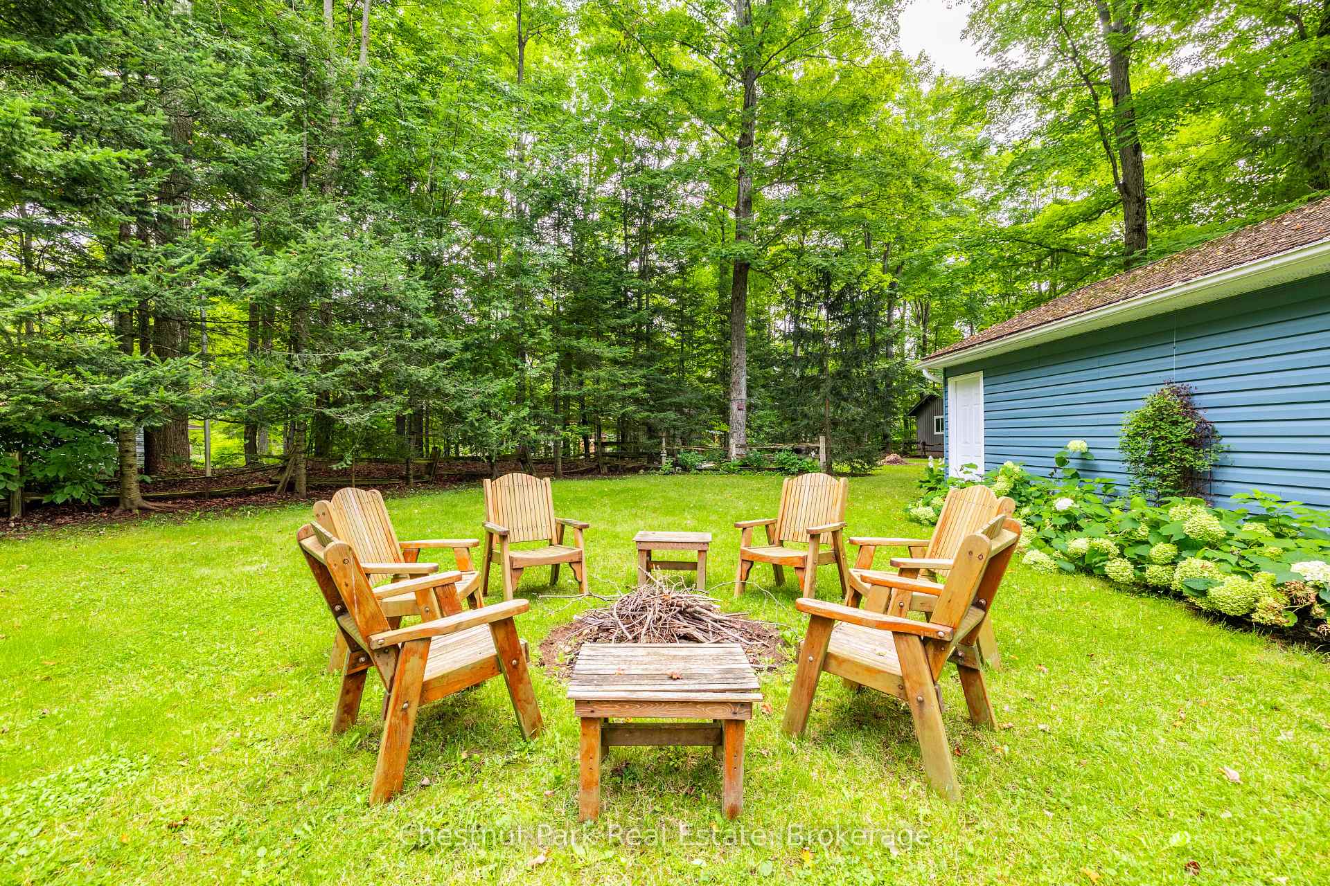 Photo 36 of 622454 Sideroad 7, Chatsworth — HOMEH