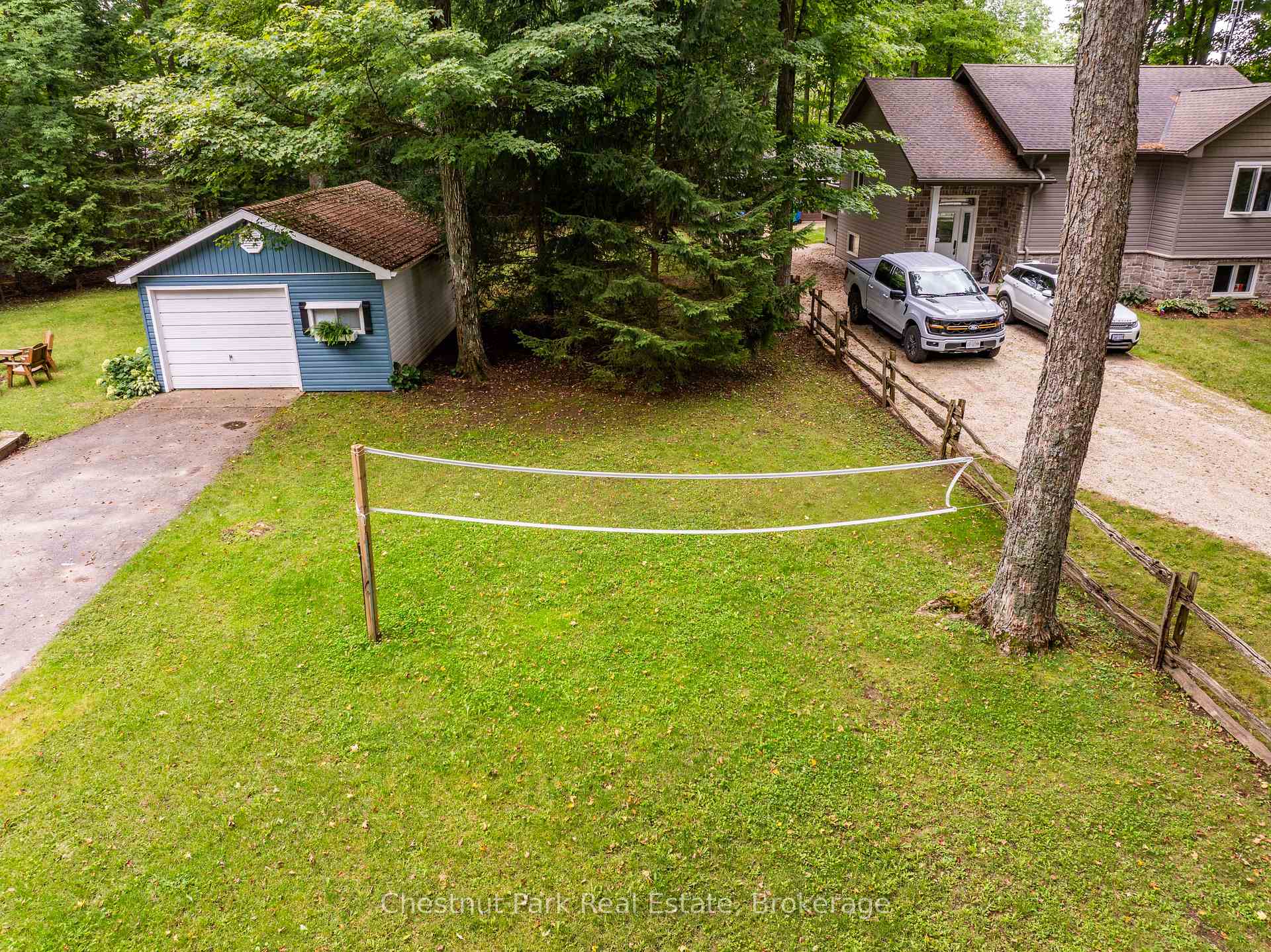 Photo 40 of 622454 Sideroad 7, Chatsworth — HOMEH