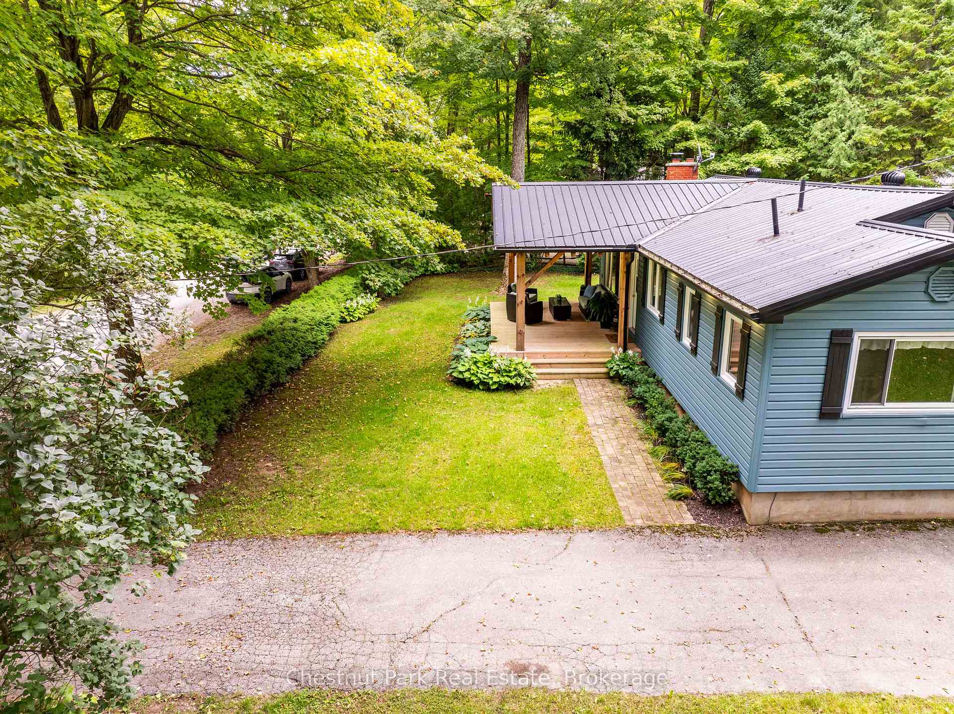 Photo 41 of 622454 Sideroad 7, Chatsworth — HOMEH