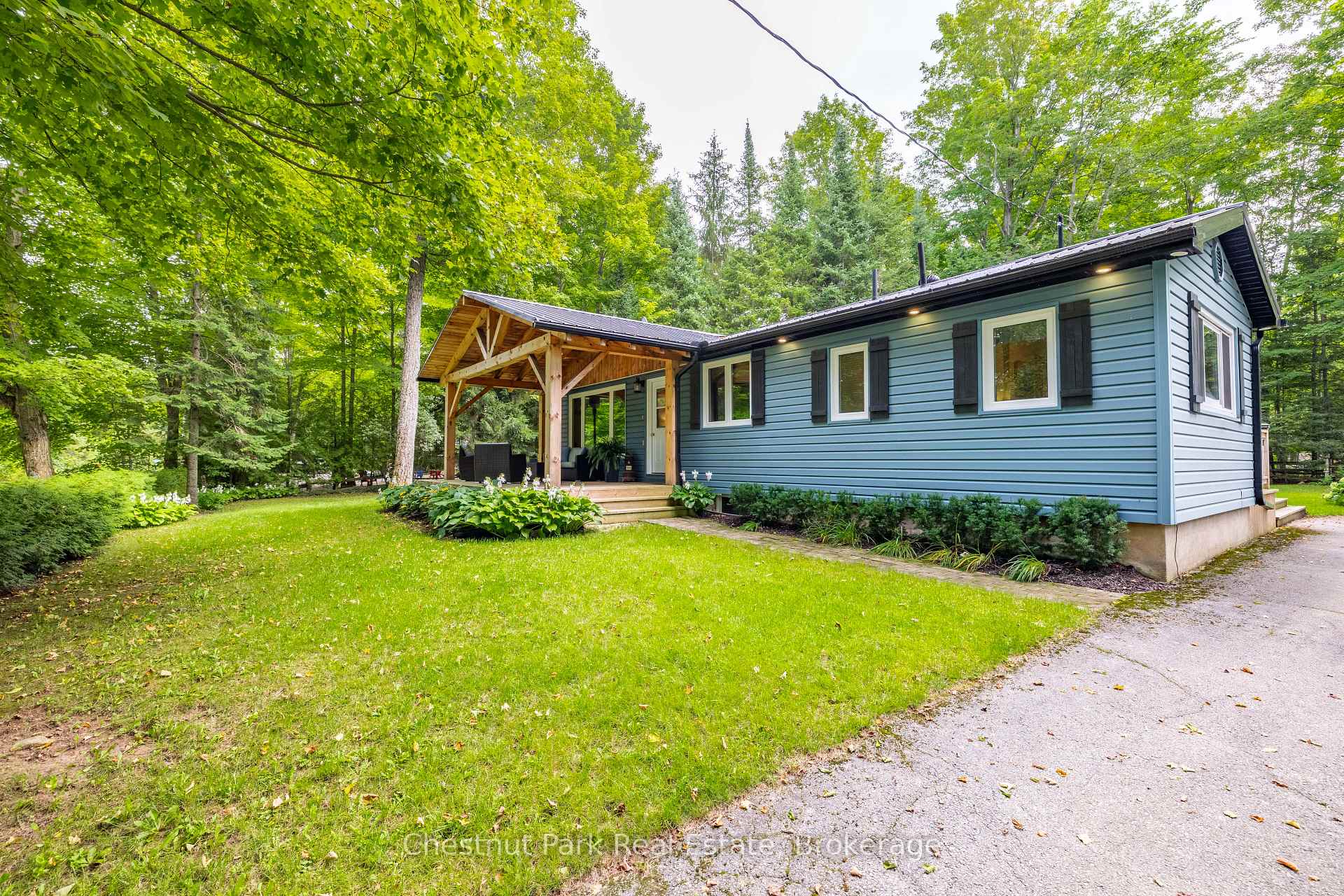 Photo 42 of 622454 Sideroad 7, Chatsworth — HOMEH