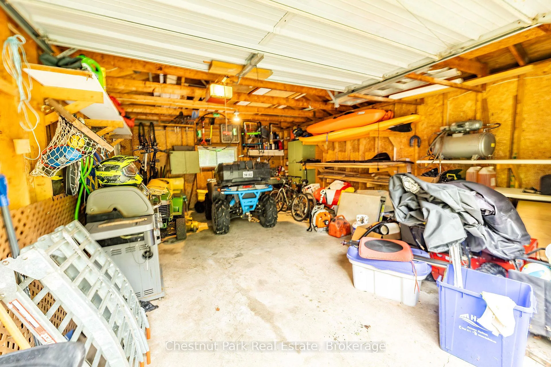 Photo 38 of 622454 Sideroad 7, Chatsworth — HOMEH