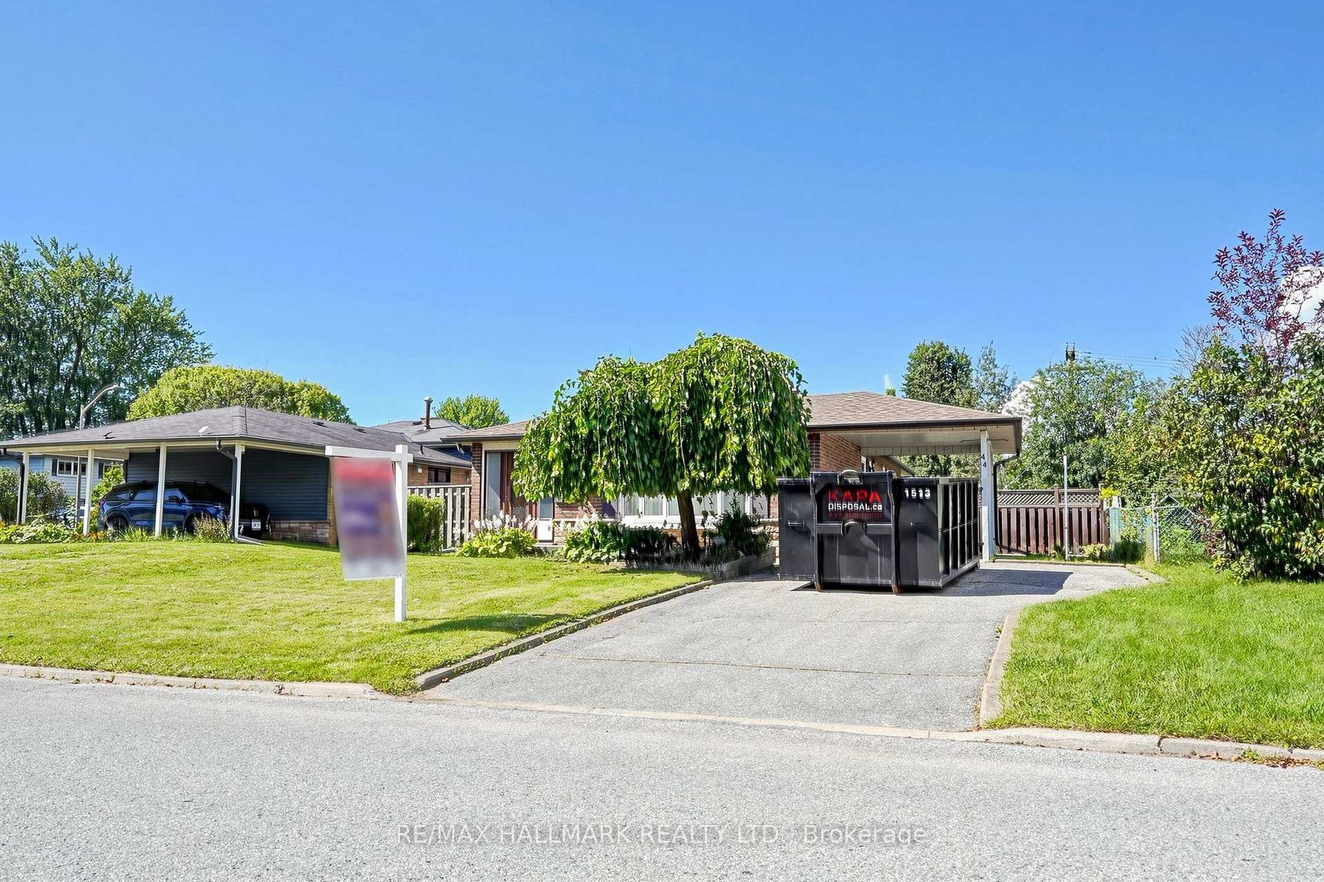 Photo 1 of 44 Bryant Road, Ajax, South East — HOMEH