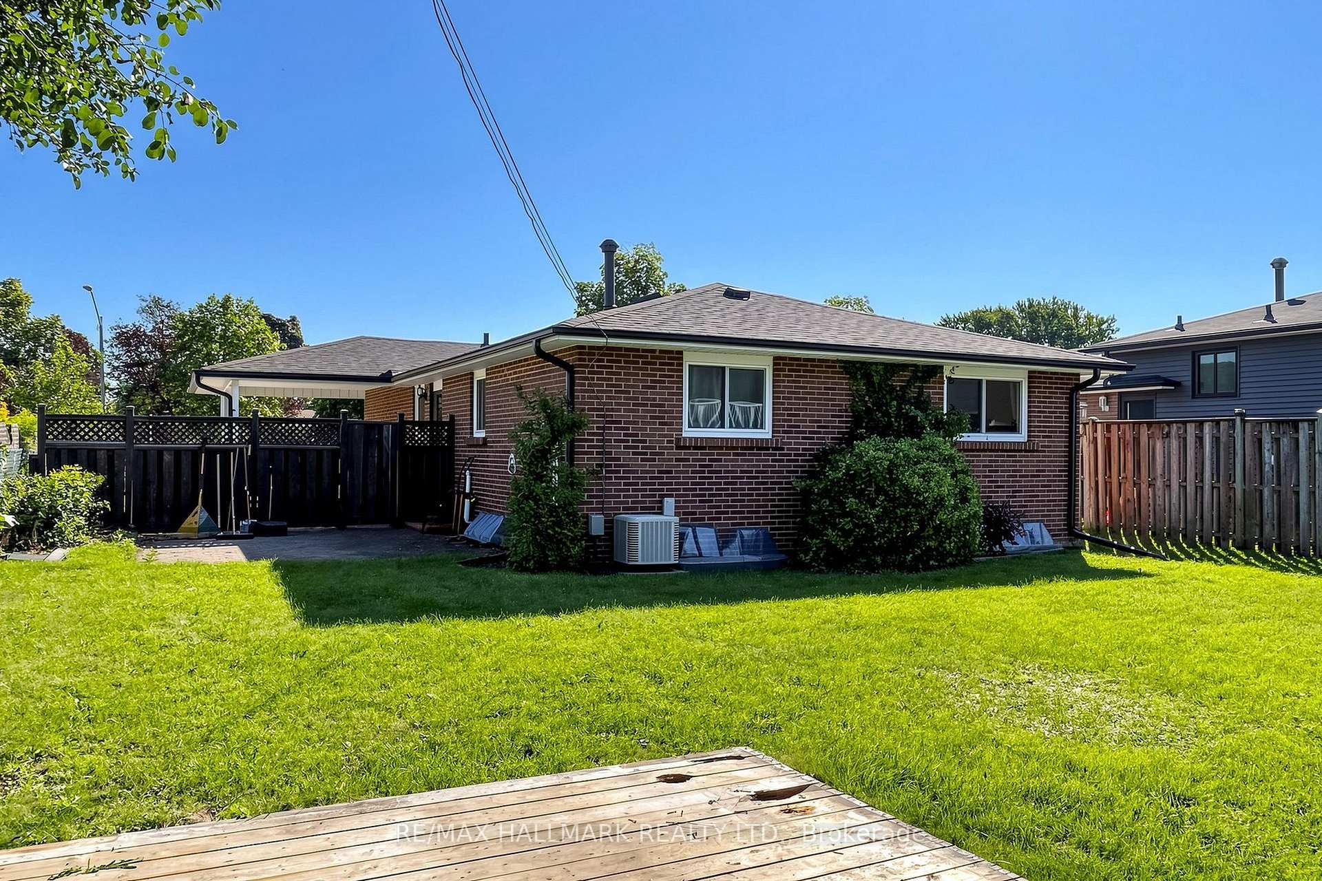 Photo 48 of 44 Bryant Road, Ajax, South East — HOMEH