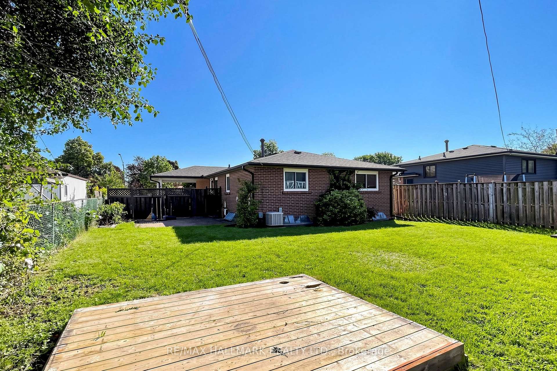 Photo 49 of 44 Bryant Road, Ajax, South East — HOMEH