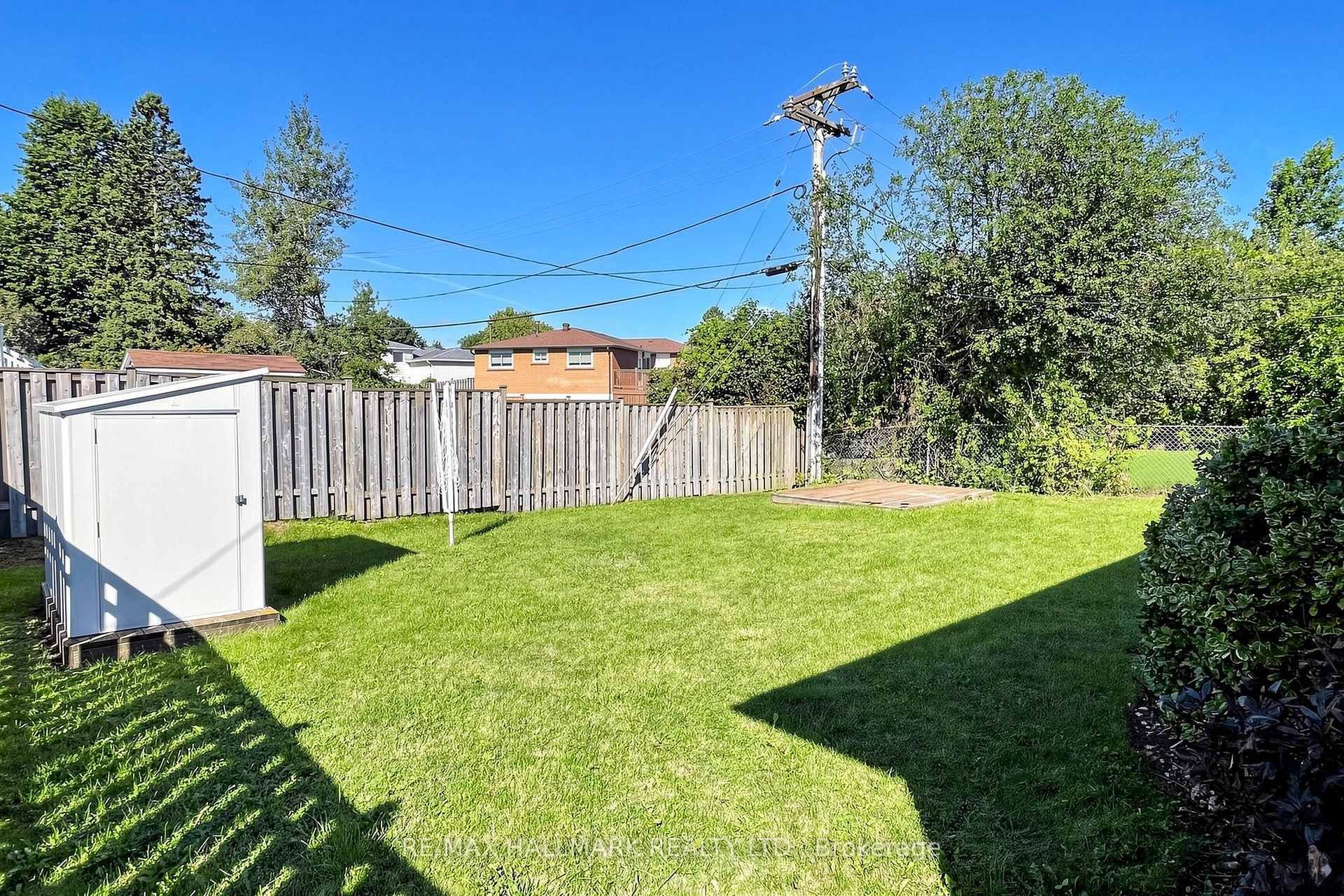 Photo 52 of 44 Bryant Road, Ajax, South East — HOMEH