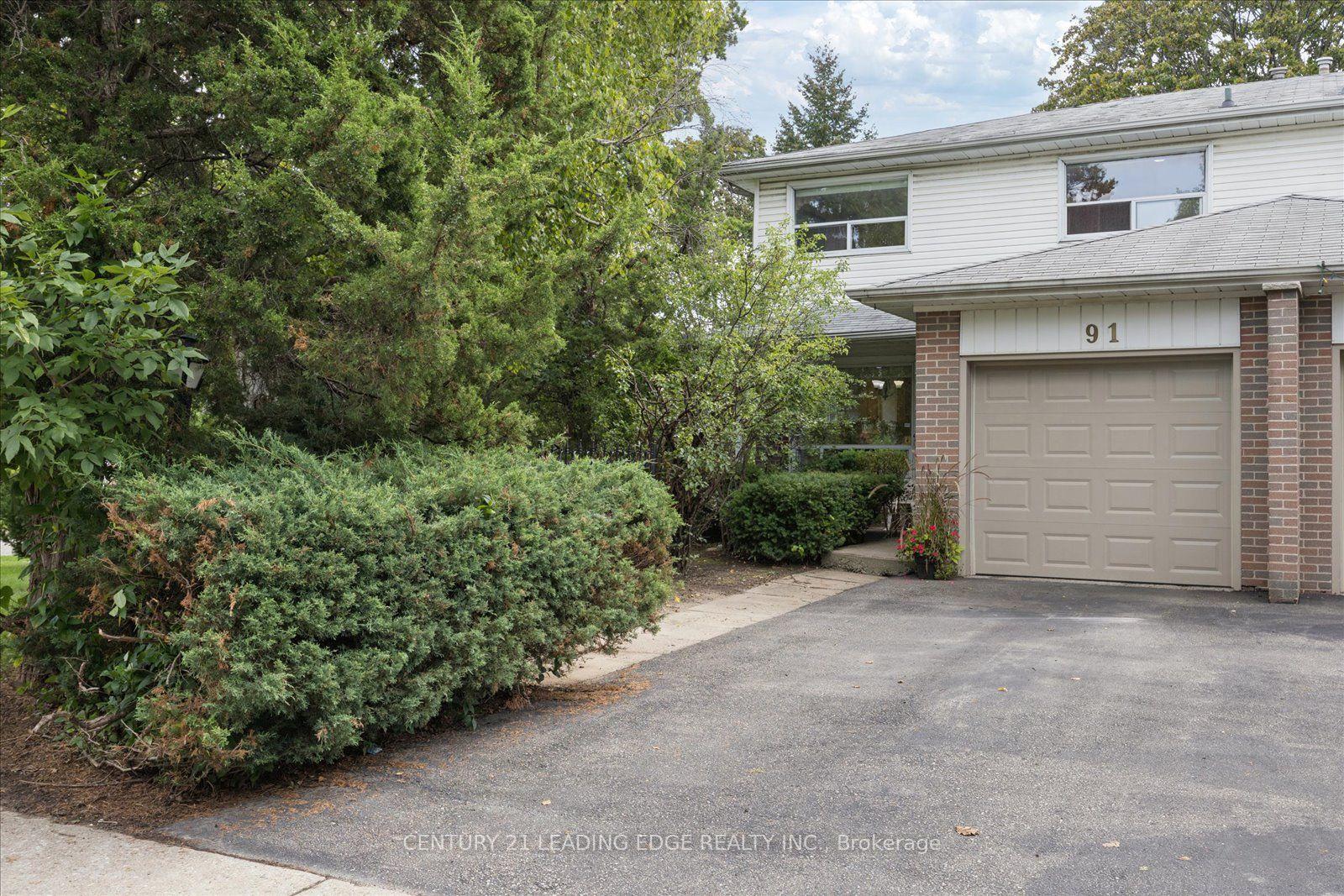 Photo 7 of 91 Glenstroke Drive, Scarborough, Agincourt South-Malvern West — HOMEH
