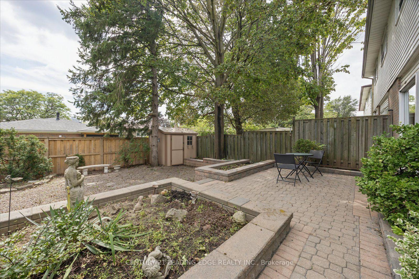 Photo 21 of 91 Glenstroke Drive, Scarborough, Agincourt South-Malvern West — HOMEH