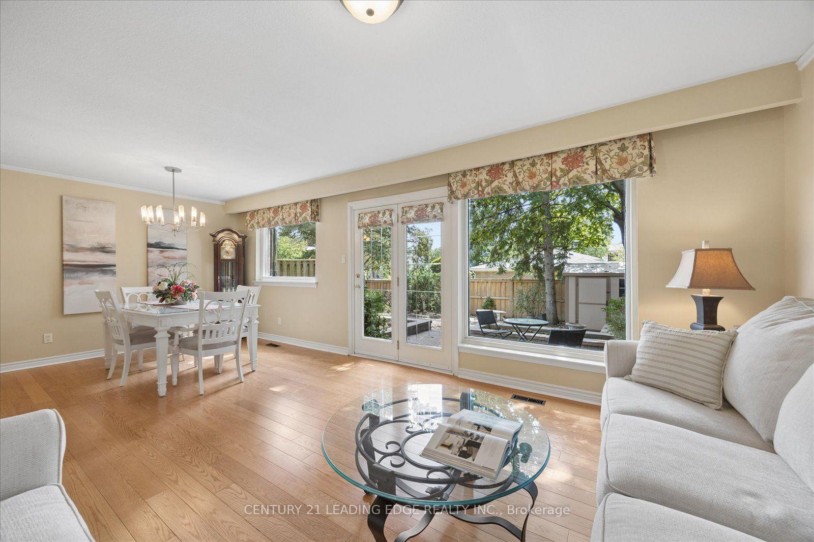 Photo 23 of 91 Glenstroke Drive, Scarborough, Agincourt South-Malvern West — HOMEH