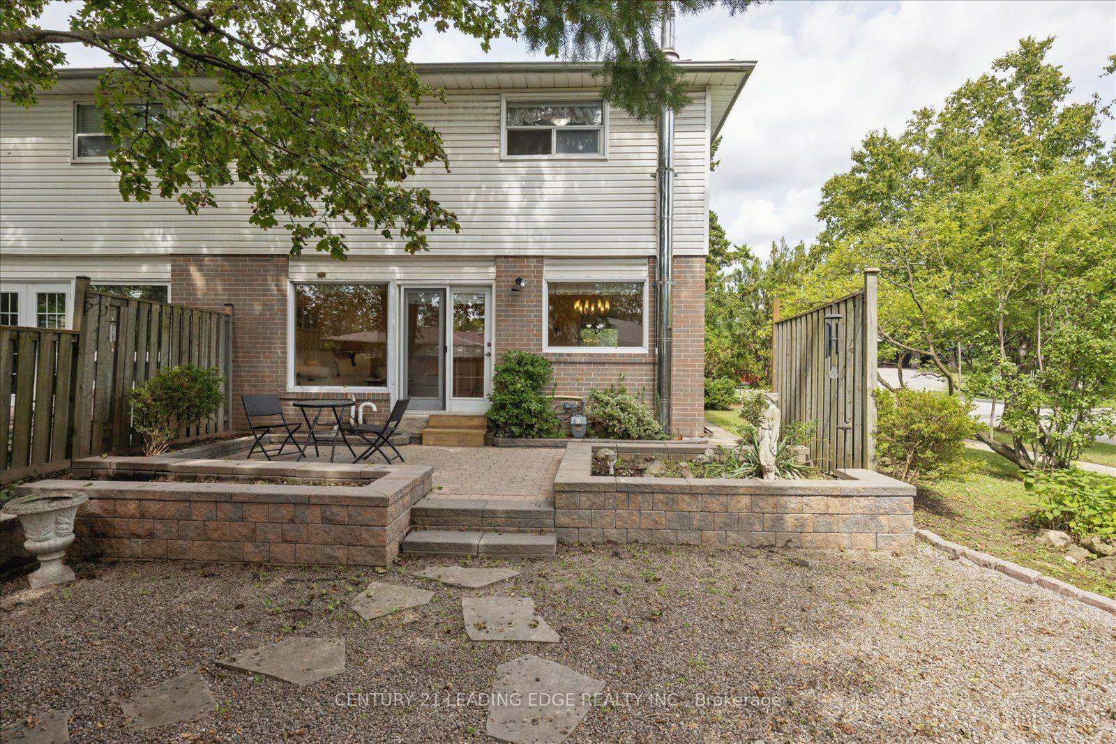 Photo 29 of 91 Glenstroke Drive, Scarborough, Agincourt South-Malvern West — HOMEH