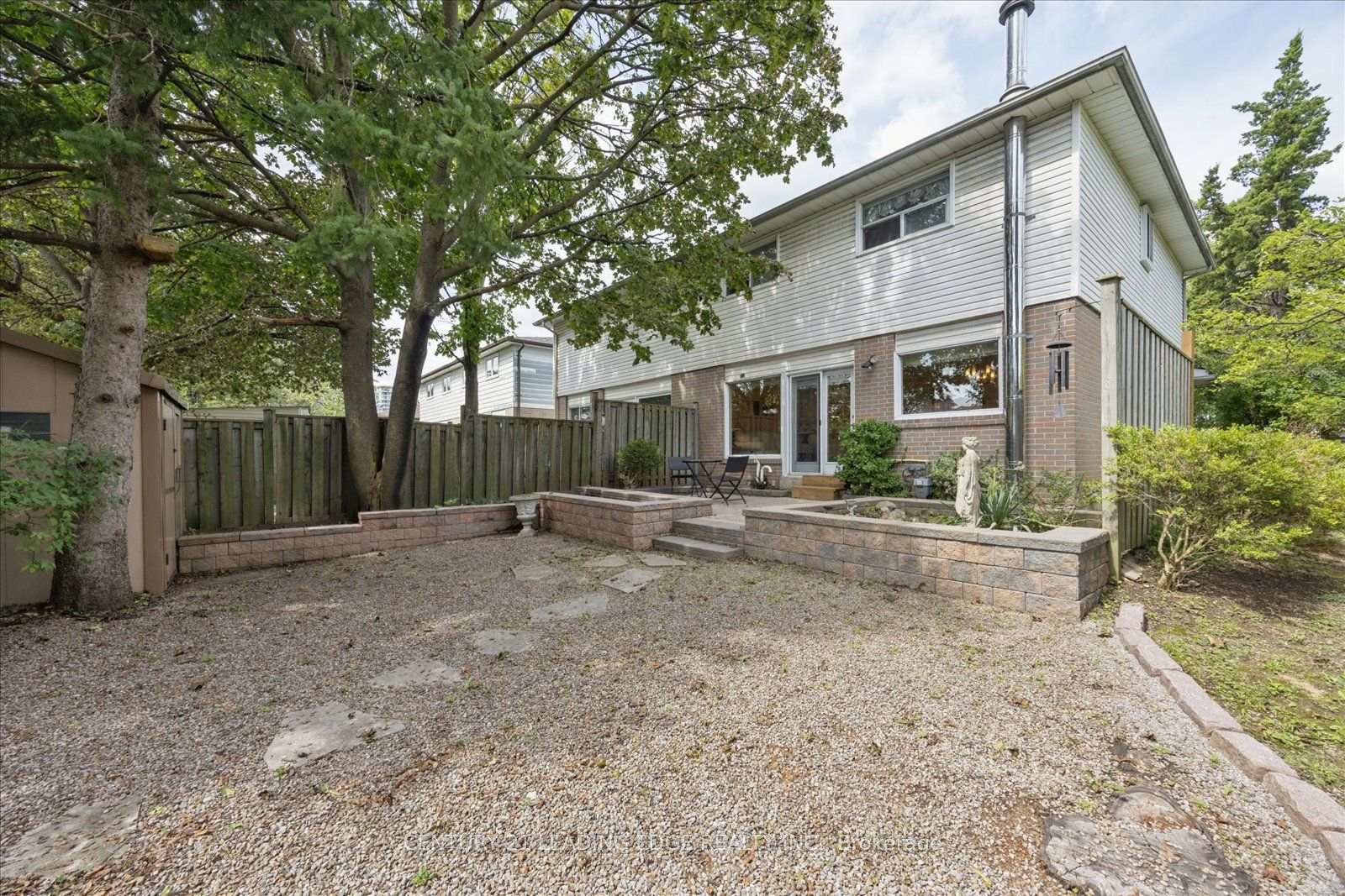 Photo 31 of 91 Glenstroke Drive, Scarborough, Agincourt South-Malvern West — HOMEH