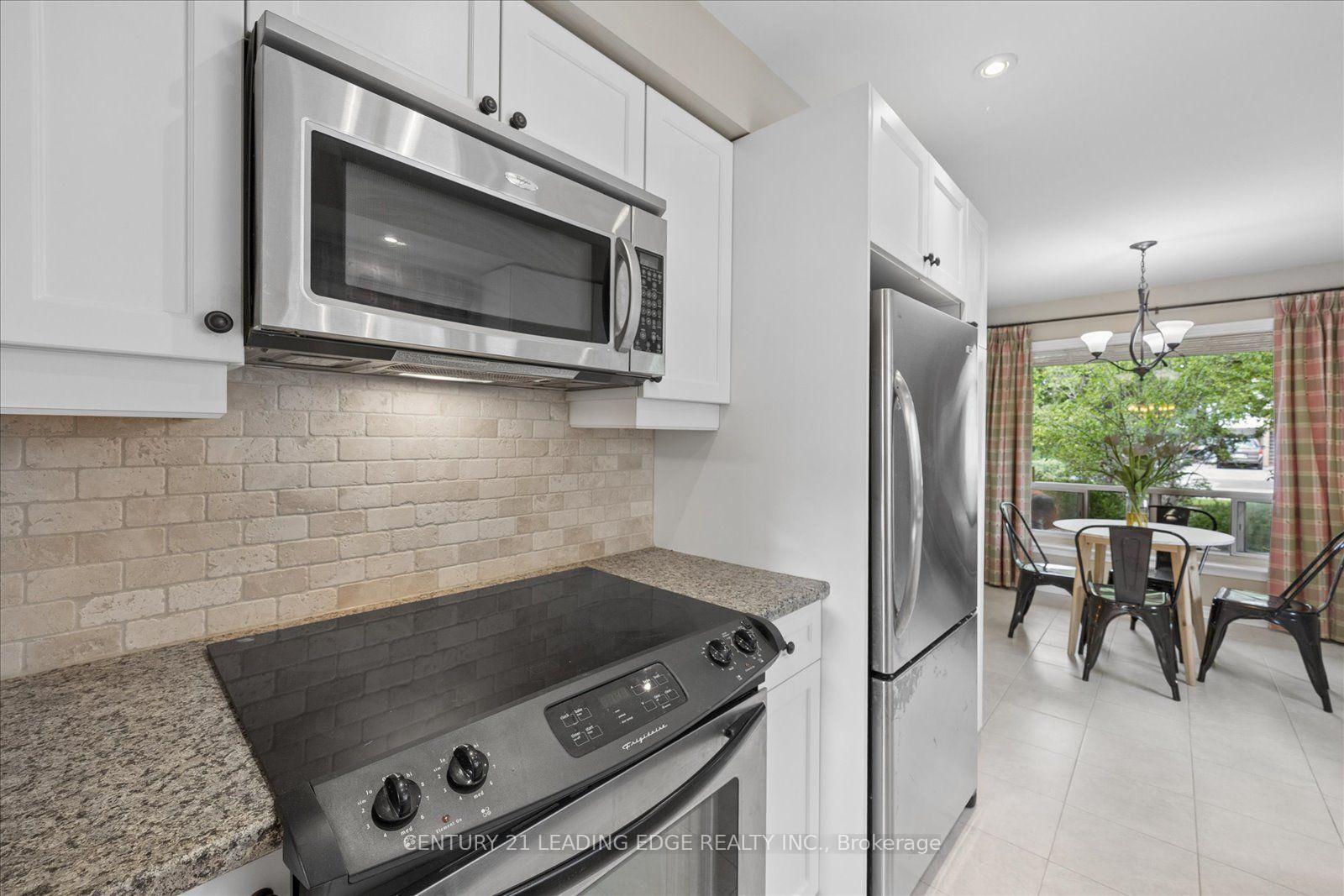 Photo 49 of 91 Glenstroke Drive, Scarborough, Agincourt South-Malvern West — HOMEH
