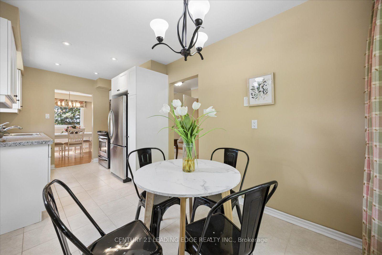 Photo 51 of 91 Glenstroke Drive, Scarborough, Agincourt South-Malvern West — HOMEH