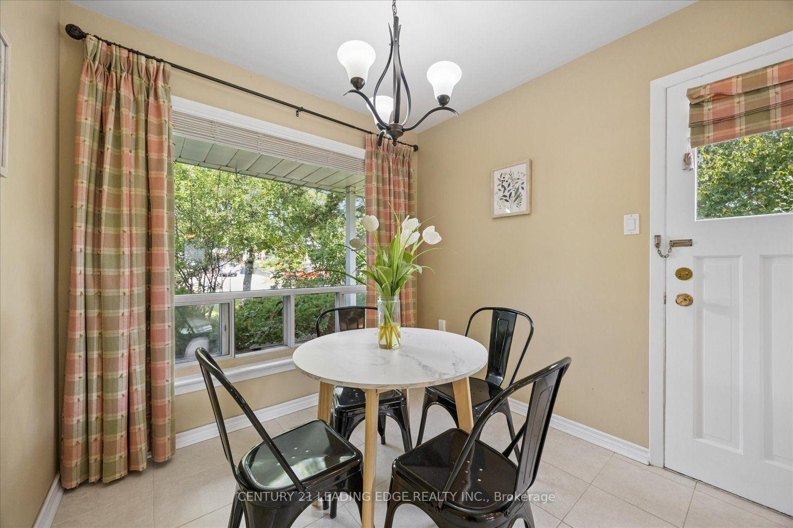 Photo 53 of 91 Glenstroke Drive, Scarborough, Agincourt South-Malvern West — HOMEH