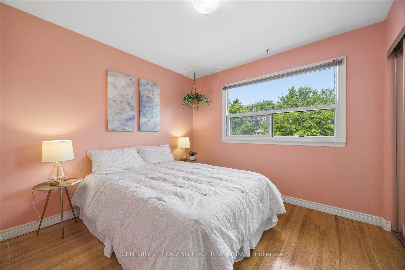 Photo 57 of 91 Glenstroke Drive, Scarborough, Agincourt South-Malvern West — HOMEH