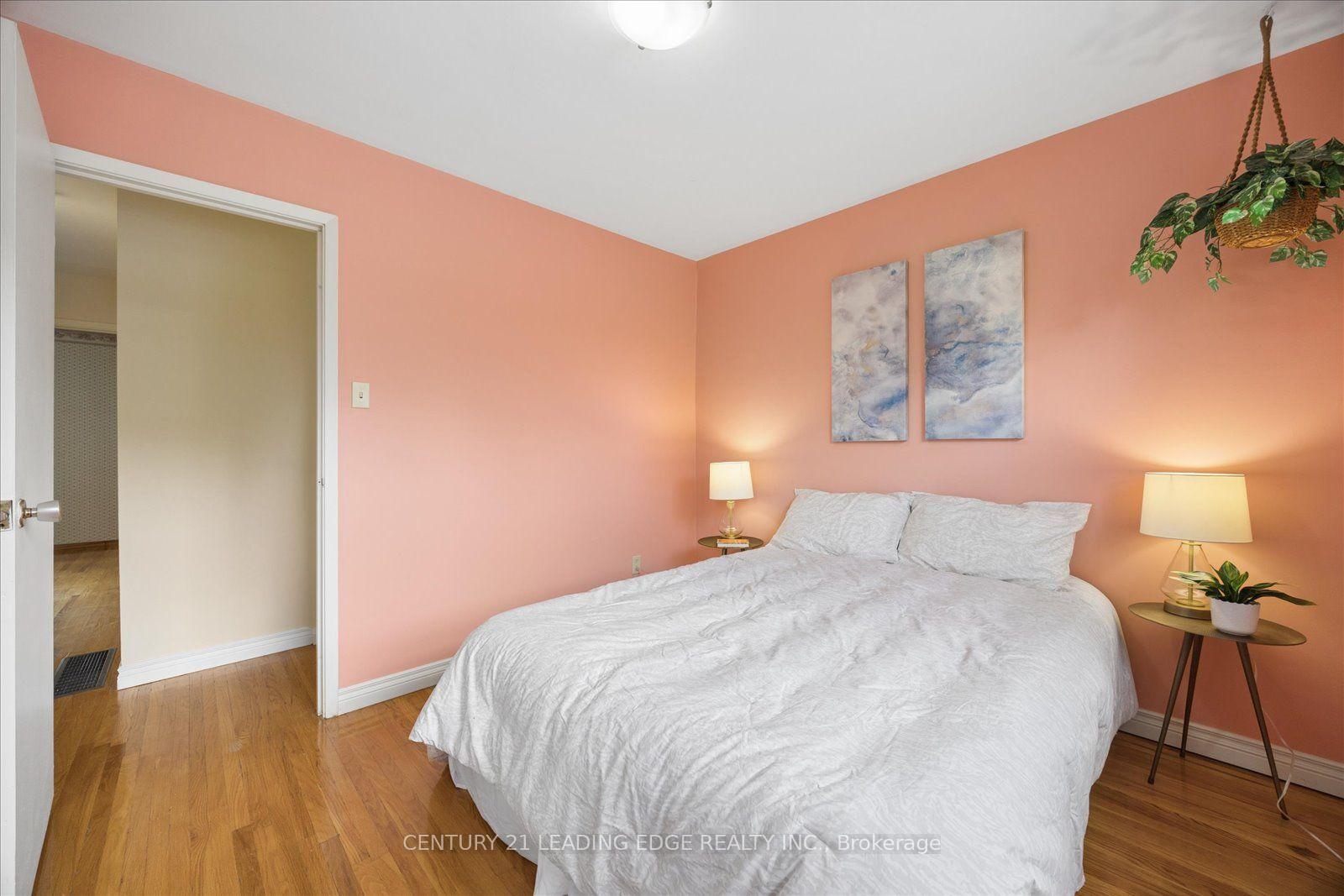 Photo 59 of 91 Glenstroke Drive, Scarborough, Agincourt South-Malvern West — HOMEH