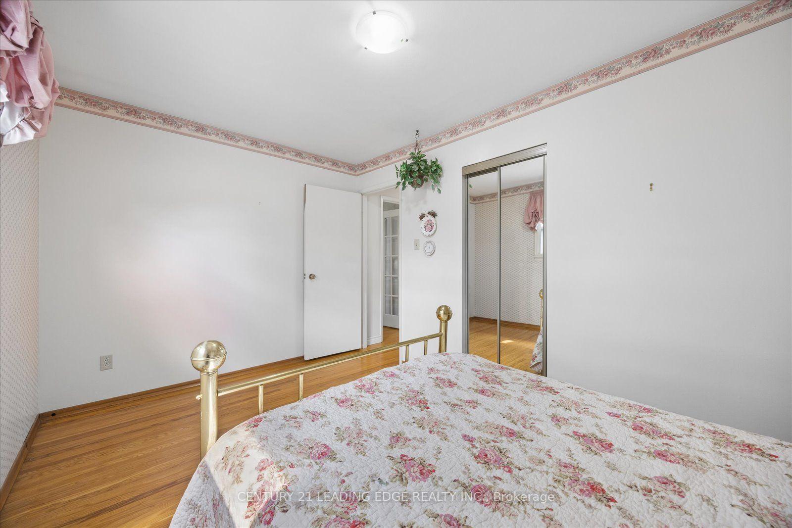Photo 71 of 91 Glenstroke Drive, Scarborough, Agincourt South-Malvern West — HOMEH