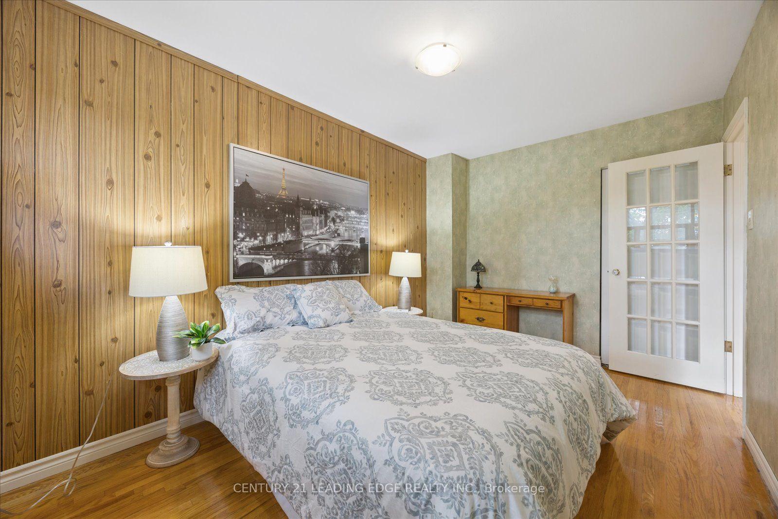 Photo 75 of 91 Glenstroke Drive, Scarborough, Agincourt South-Malvern West — HOMEH
