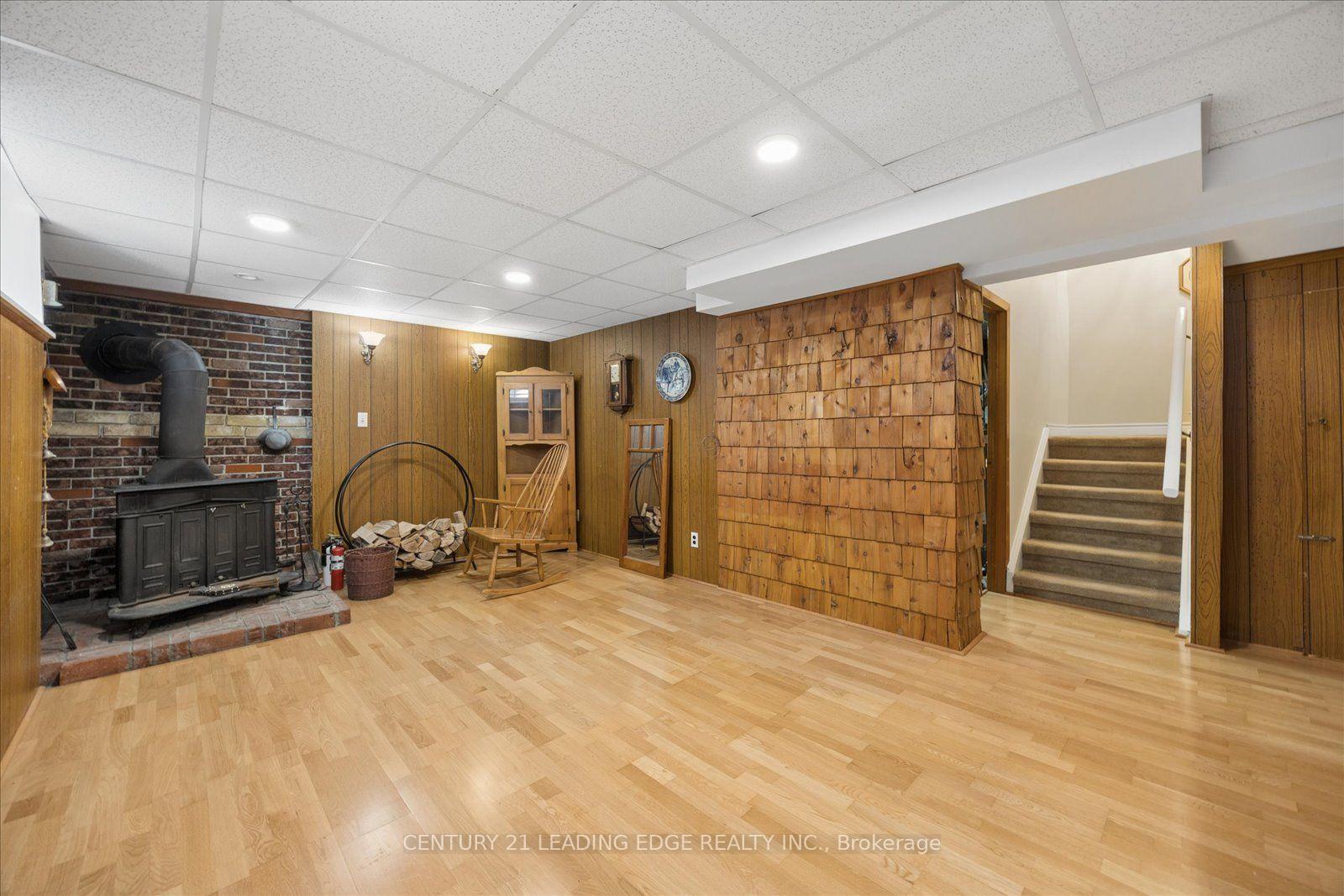 Photo 81 of 91 Glenstroke Drive, Scarborough, Agincourt South-Malvern West — HOMEH