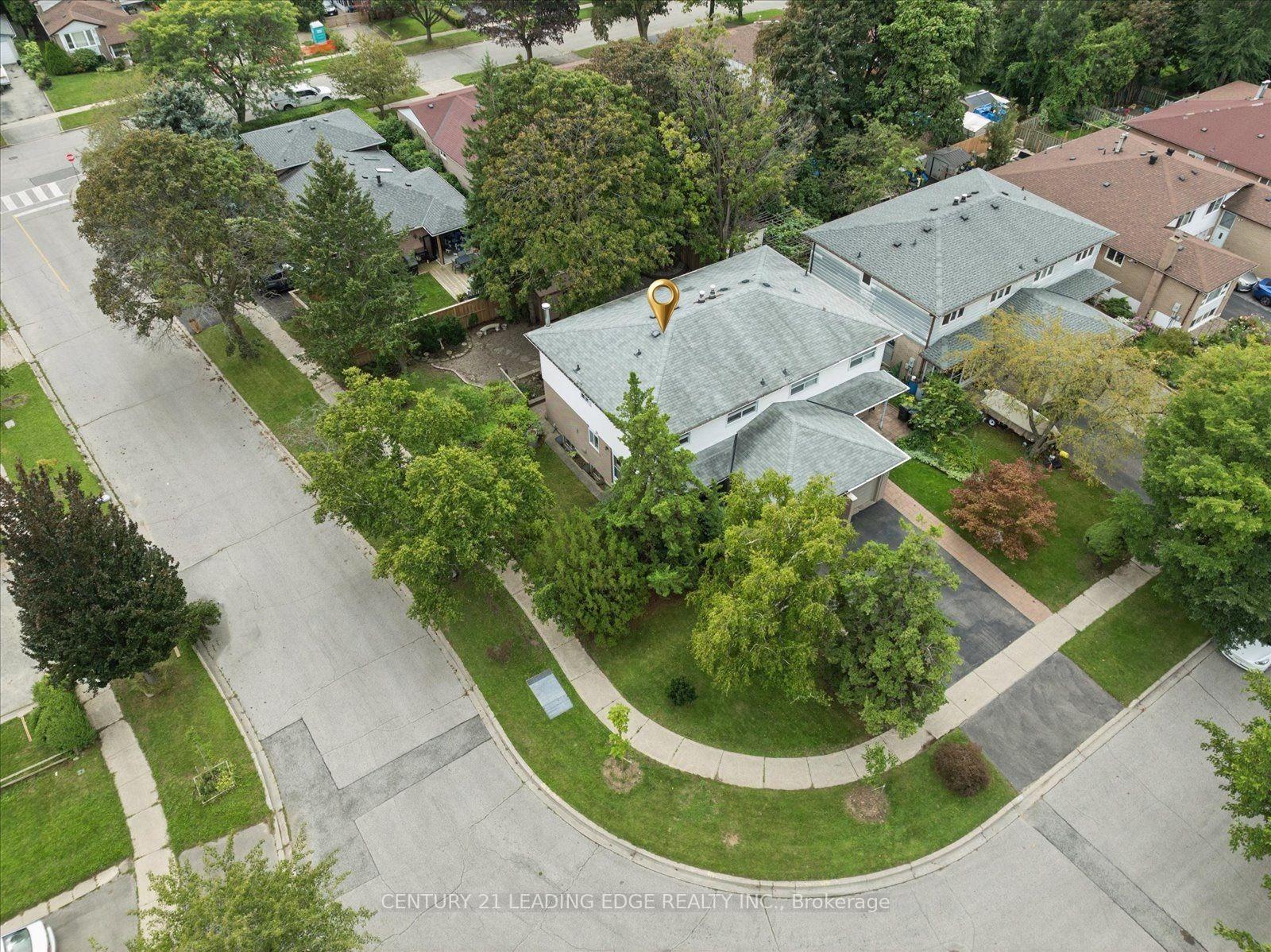 Photo 93 of 91 Glenstroke Drive, Scarborough, Agincourt South-Malvern West — HOMEH