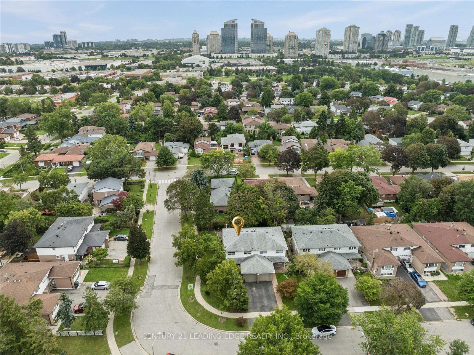 Photo 95 of 91 Glenstroke Drive, Scarborough, Agincourt South-Malvern West — HOMEH