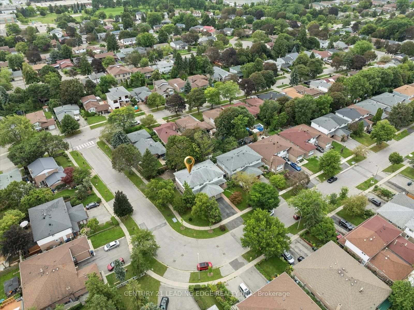 Photo 97 of 91 Glenstroke Drive, Scarborough, Agincourt South-Malvern West — HOMEH