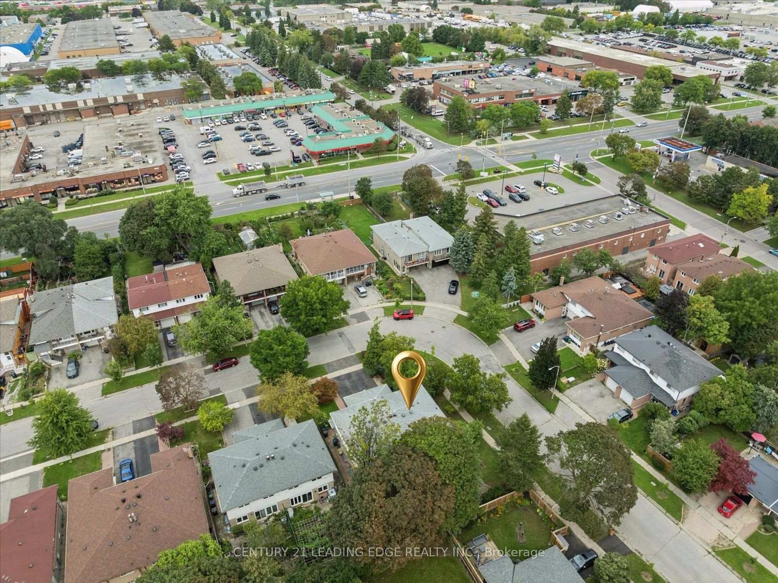 Photo 99 of 91 Glenstroke Drive, Scarborough, Agincourt South-Malvern West — HOMEH
