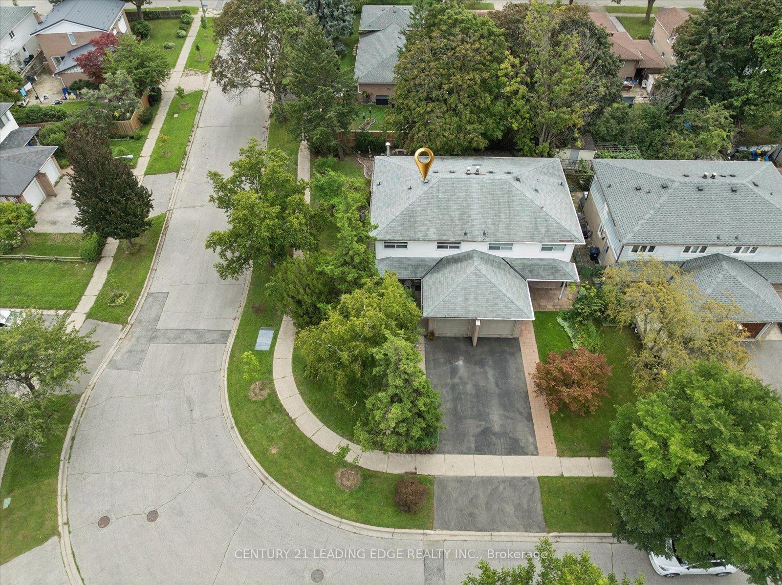 Photo 4 of 91 Glenstroke Drive, Scarborough, Agincourt South-Malvern West — HOMEH
