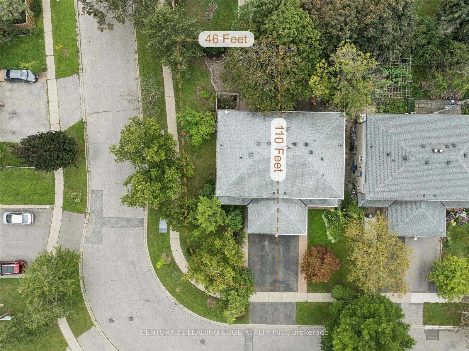 Photo 6 of 91 Glenstroke Drive, Scarborough, Agincourt South-Malvern West — HOMEH