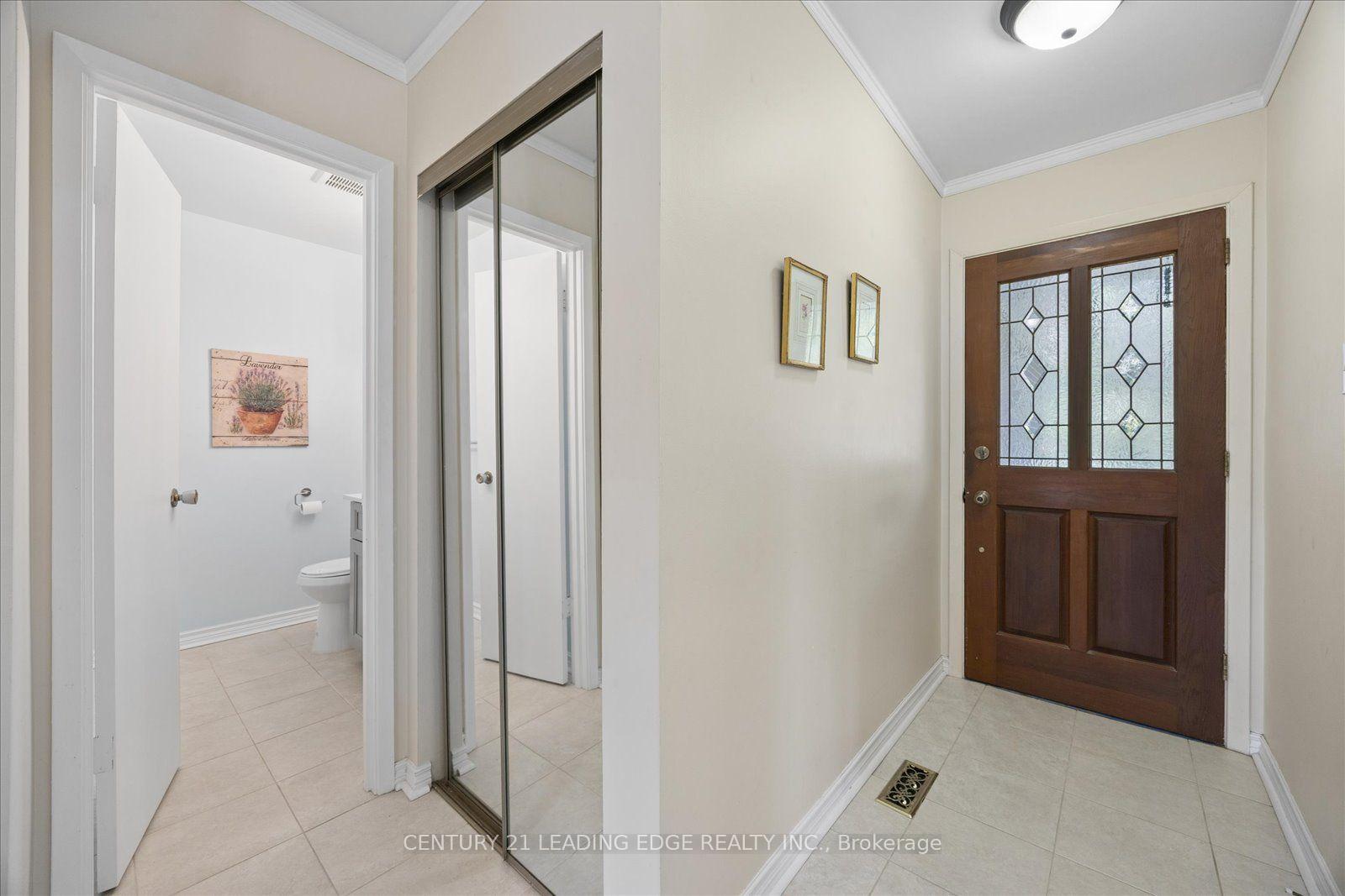 Photo 12 of 91 Glenstroke Drive, Scarborough, Agincourt South-Malvern West — HOMEH