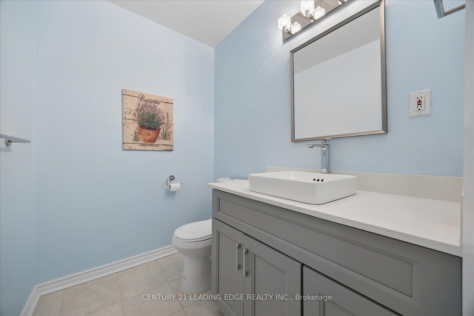 Photo 14 of 91 Glenstroke Drive, Scarborough, Agincourt South-Malvern West — HOMEH