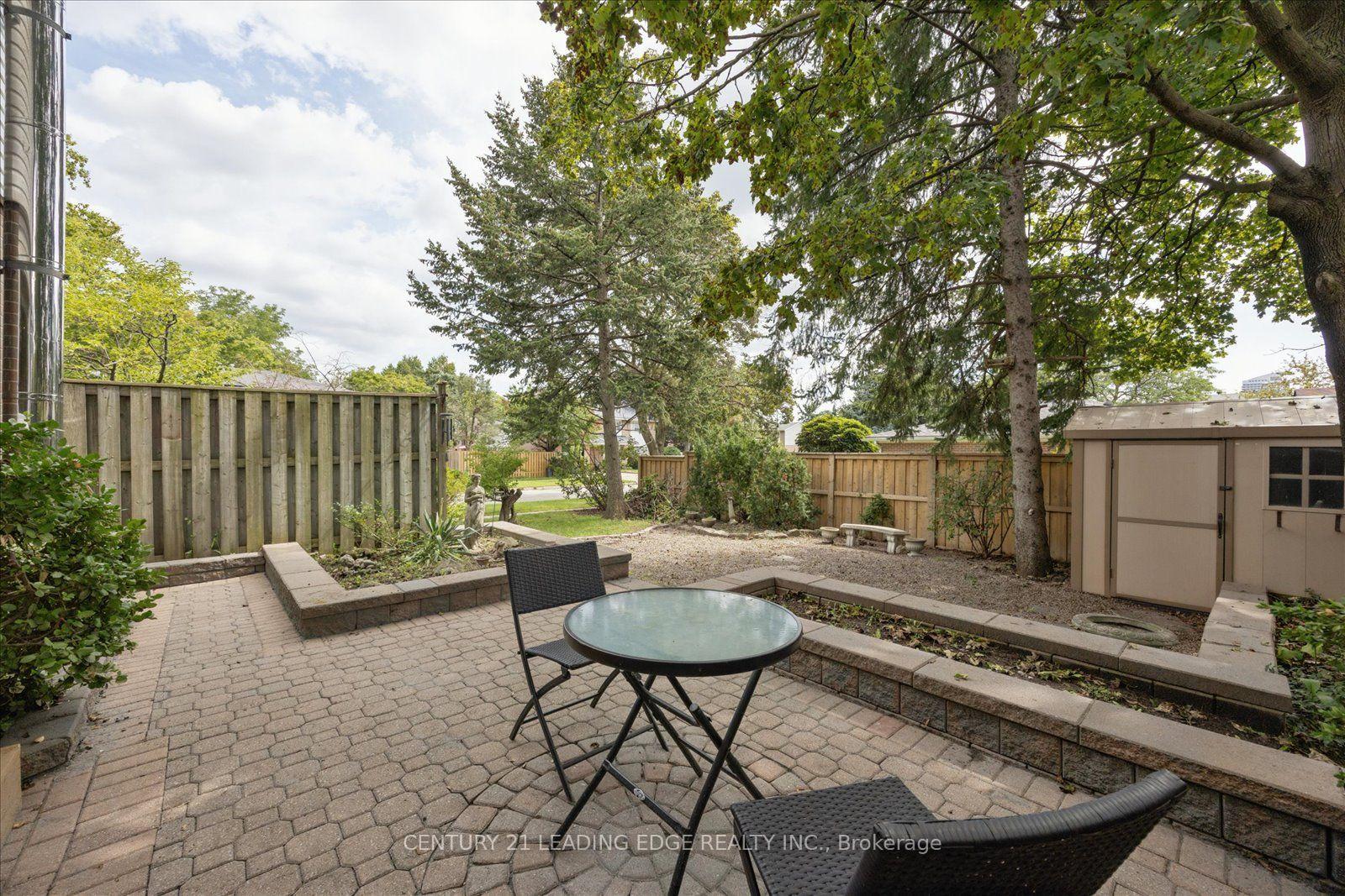 Photo 22 of 91 Glenstroke Drive, Scarborough, Agincourt South-Malvern West — HOMEH