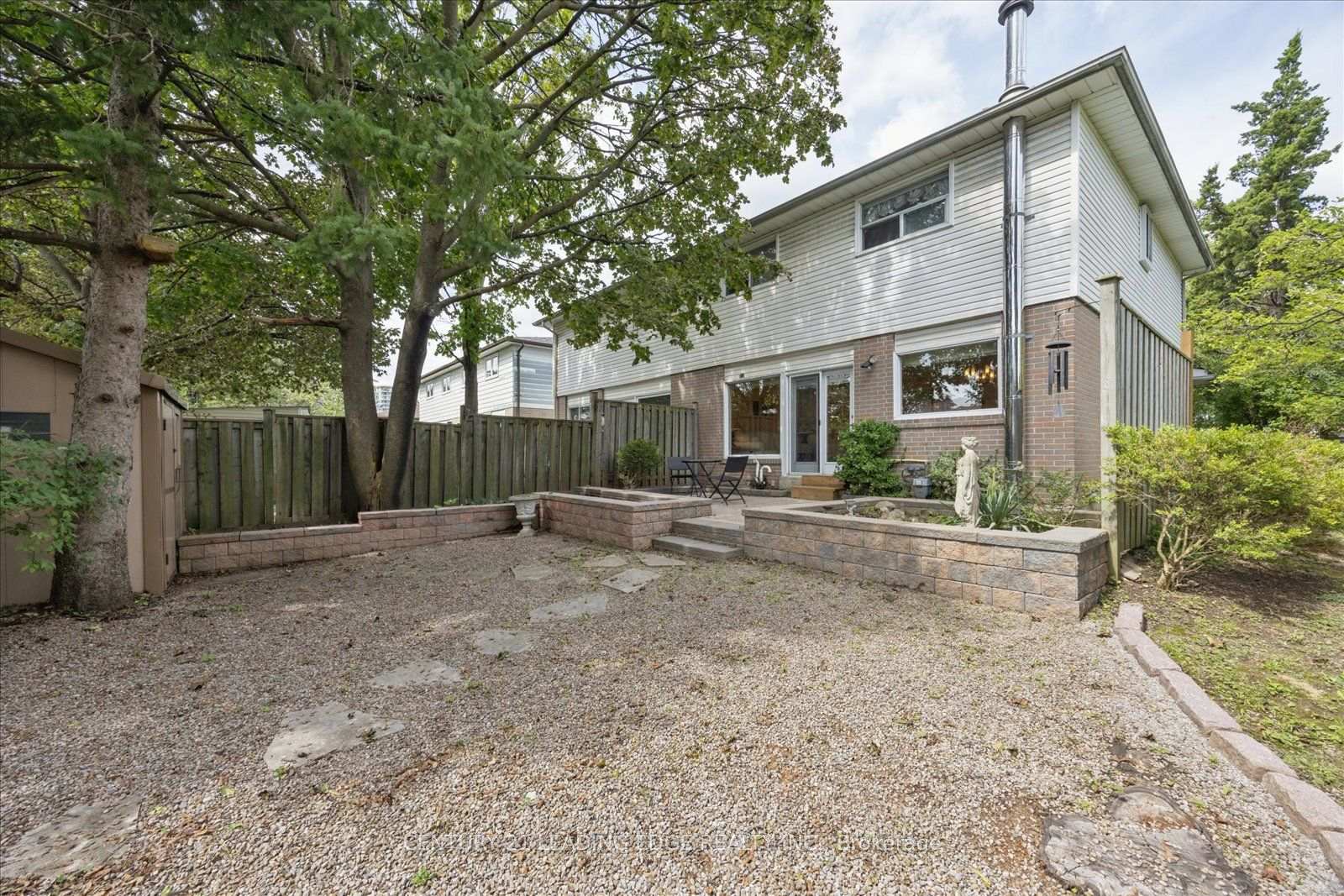 Photo 32 of 91 Glenstroke Drive, Scarborough, Agincourt South-Malvern West — HOMEH