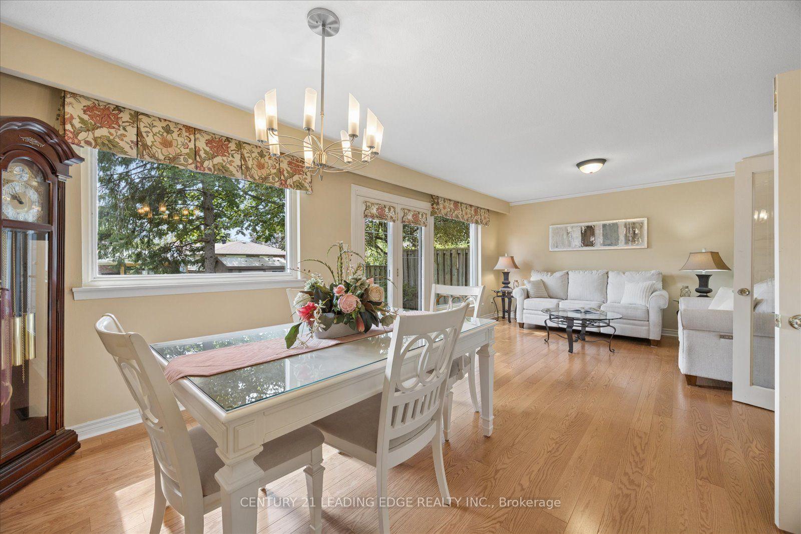 Photo 38 of 91 Glenstroke Drive, Scarborough, Agincourt South-Malvern West — HOMEH