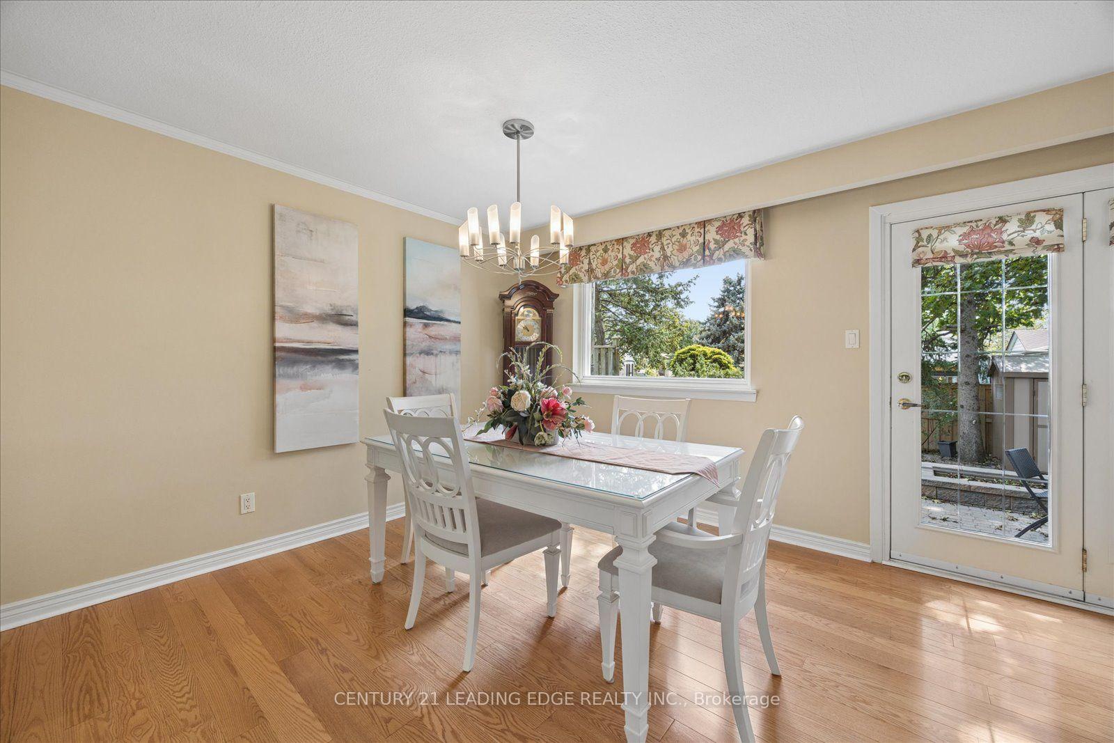 Photo 40 of 91 Glenstroke Drive, Scarborough, Agincourt South-Malvern West — HOMEH