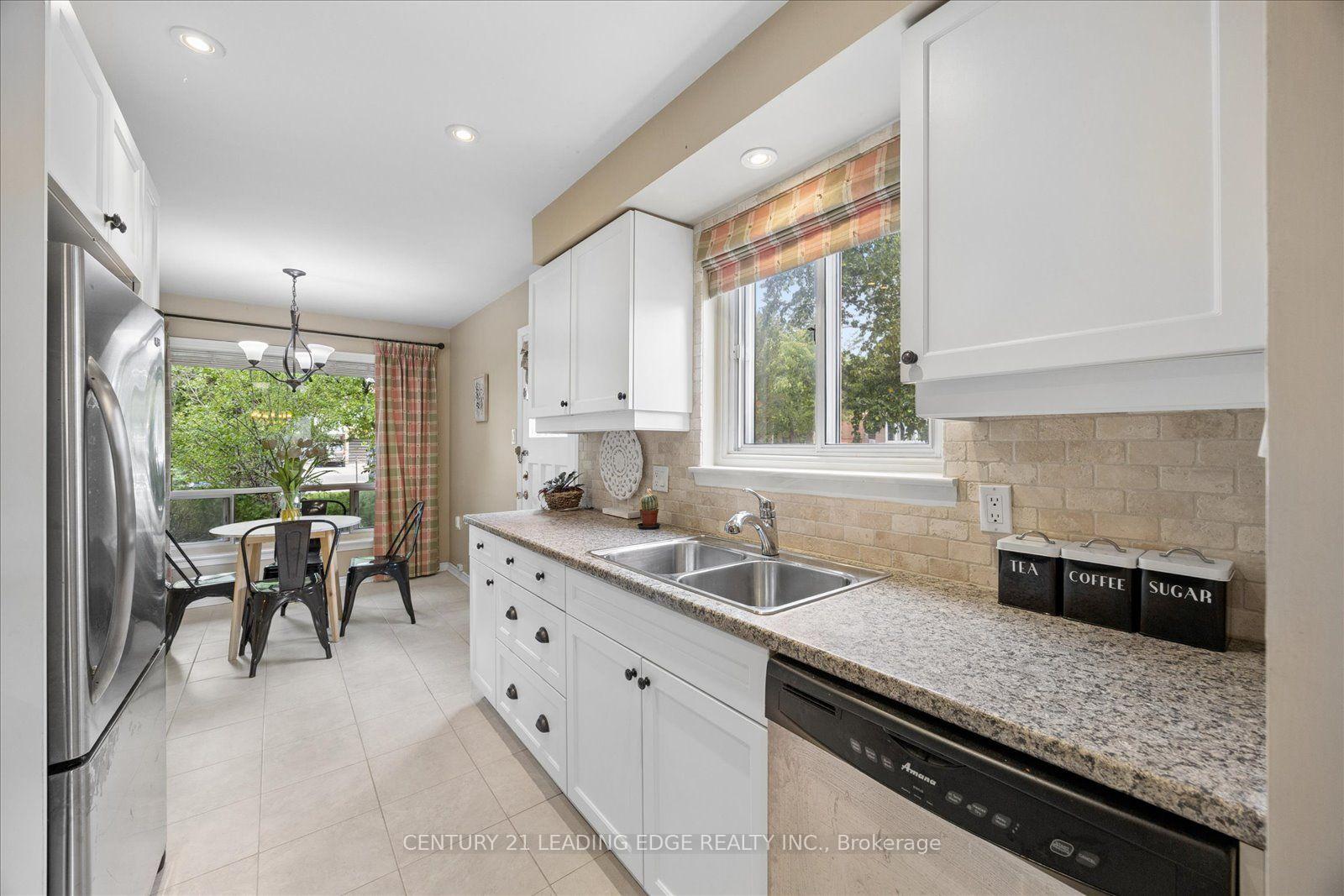 Photo 48 of 91 Glenstroke Drive, Scarborough, Agincourt South-Malvern West — HOMEH