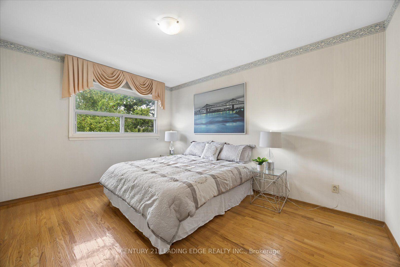 Photo 58 of 91 Glenstroke Drive, Scarborough, Agincourt South-Malvern West — HOMEH