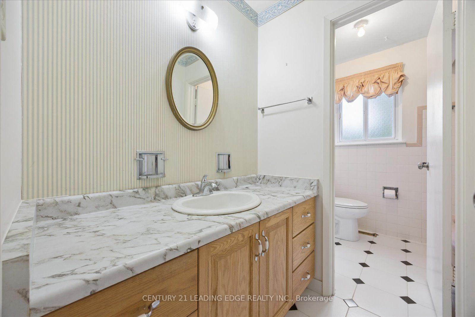 Photo 62 of 91 Glenstroke Drive, Scarborough, Agincourt South-Malvern West — HOMEH