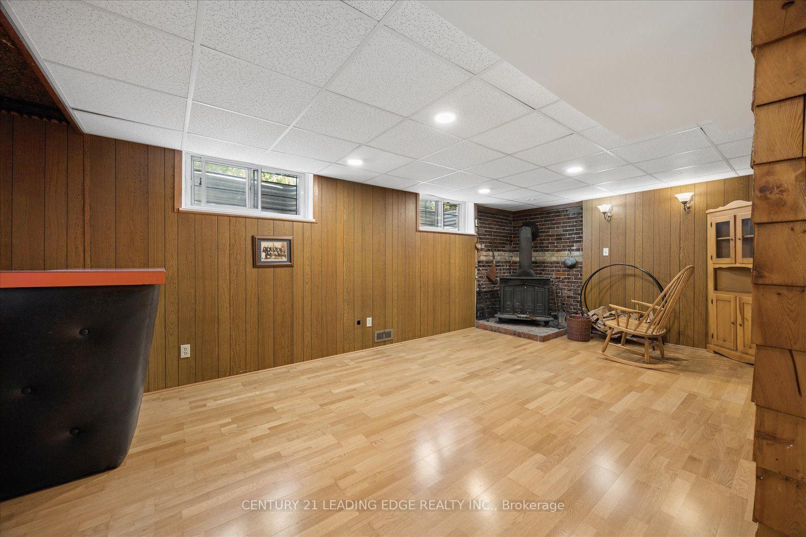 Photo 70 of 91 Glenstroke Drive, Scarborough, Agincourt South-Malvern West — HOMEH