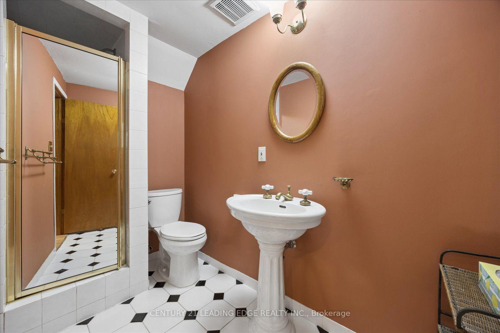 Photo 76 of 91 Glenstroke Drive, Scarborough, Agincourt South-Malvern West — HOMEH