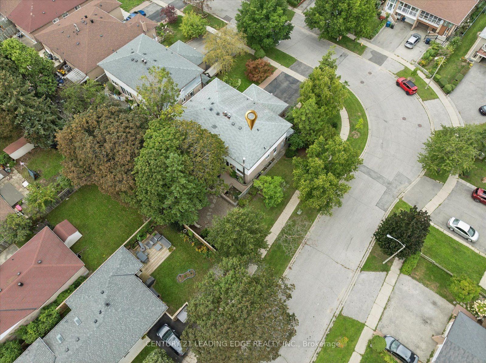 Photo 80 of 91 Glenstroke Drive, Scarborough, Agincourt South-Malvern West — HOMEH