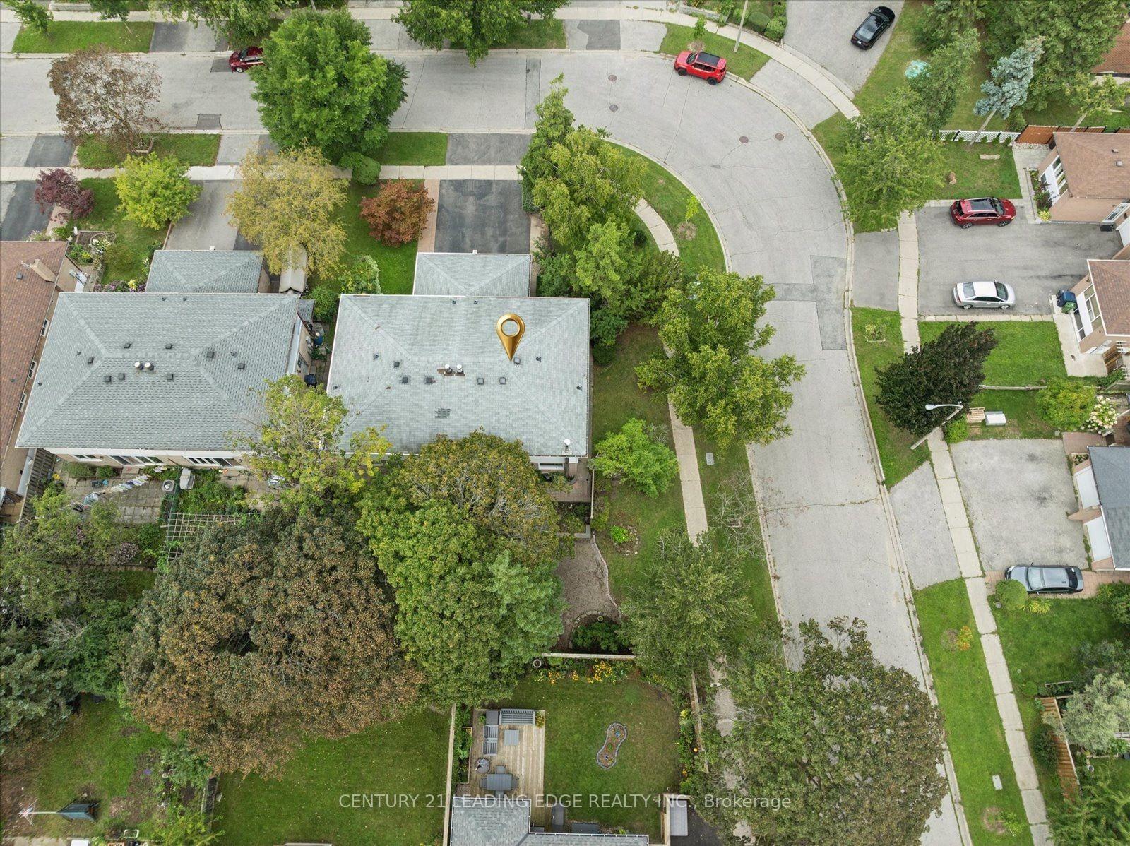 Photo 82 of 91 Glenstroke Drive, Scarborough, Agincourt South-Malvern West — HOMEH