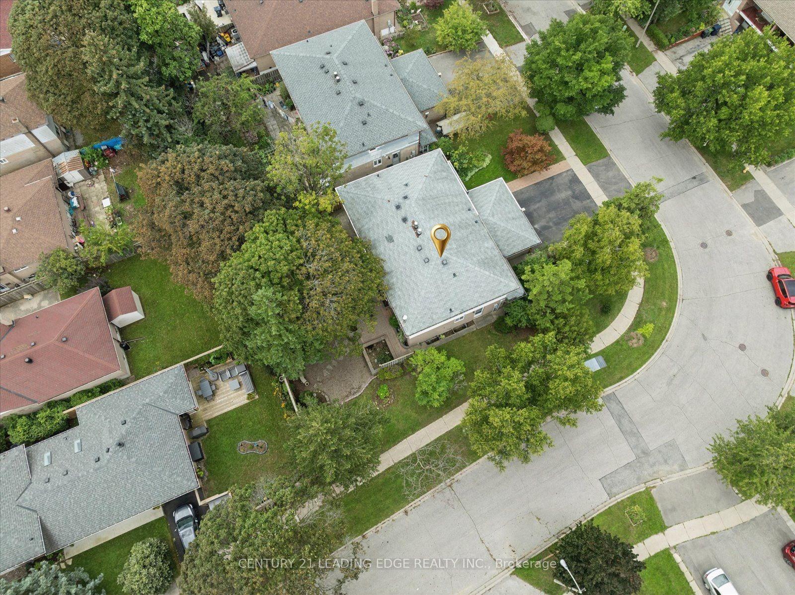Photo 84 of 91 Glenstroke Drive, Scarborough, Agincourt South-Malvern West — HOMEH